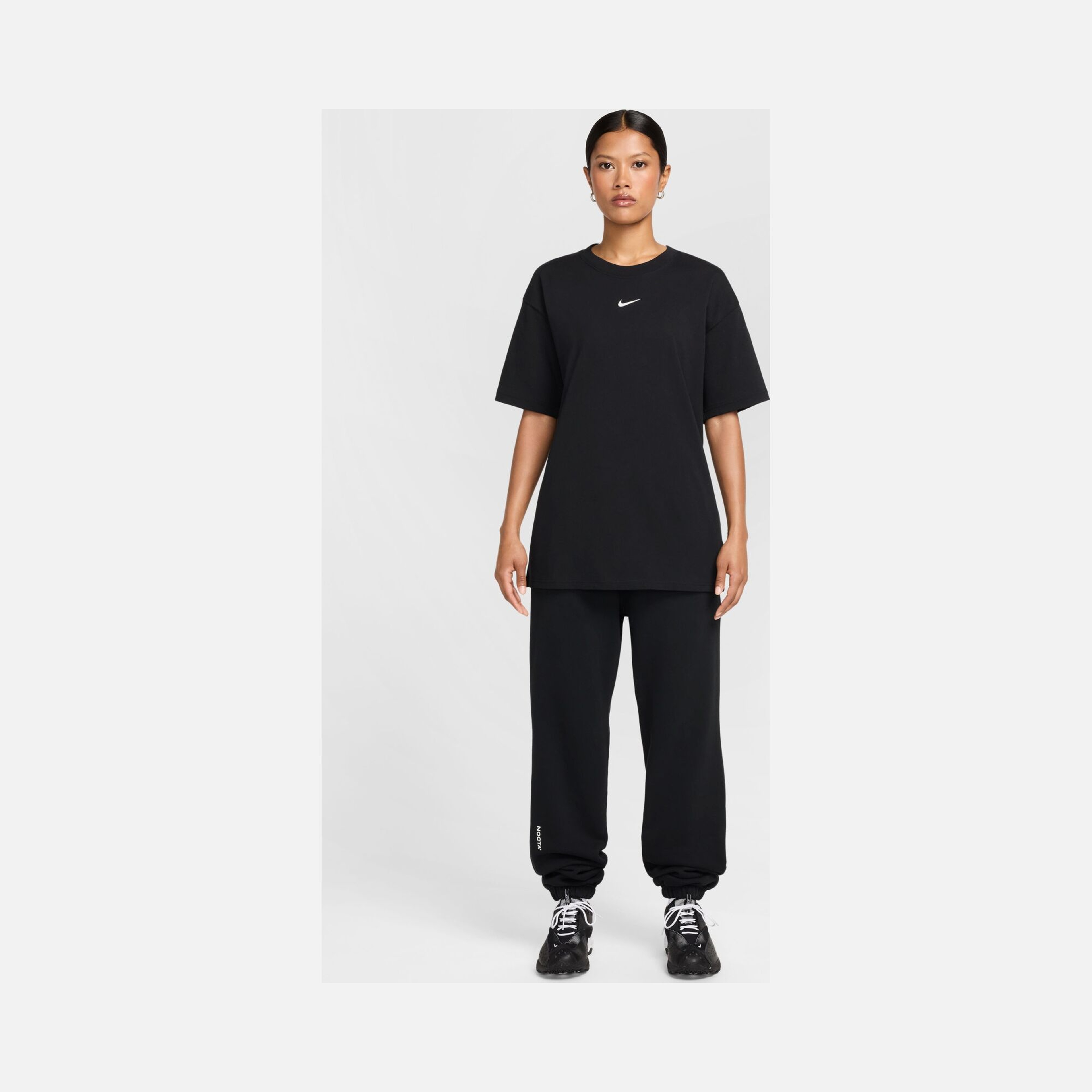 Nike NOCTA Erkek Tişört