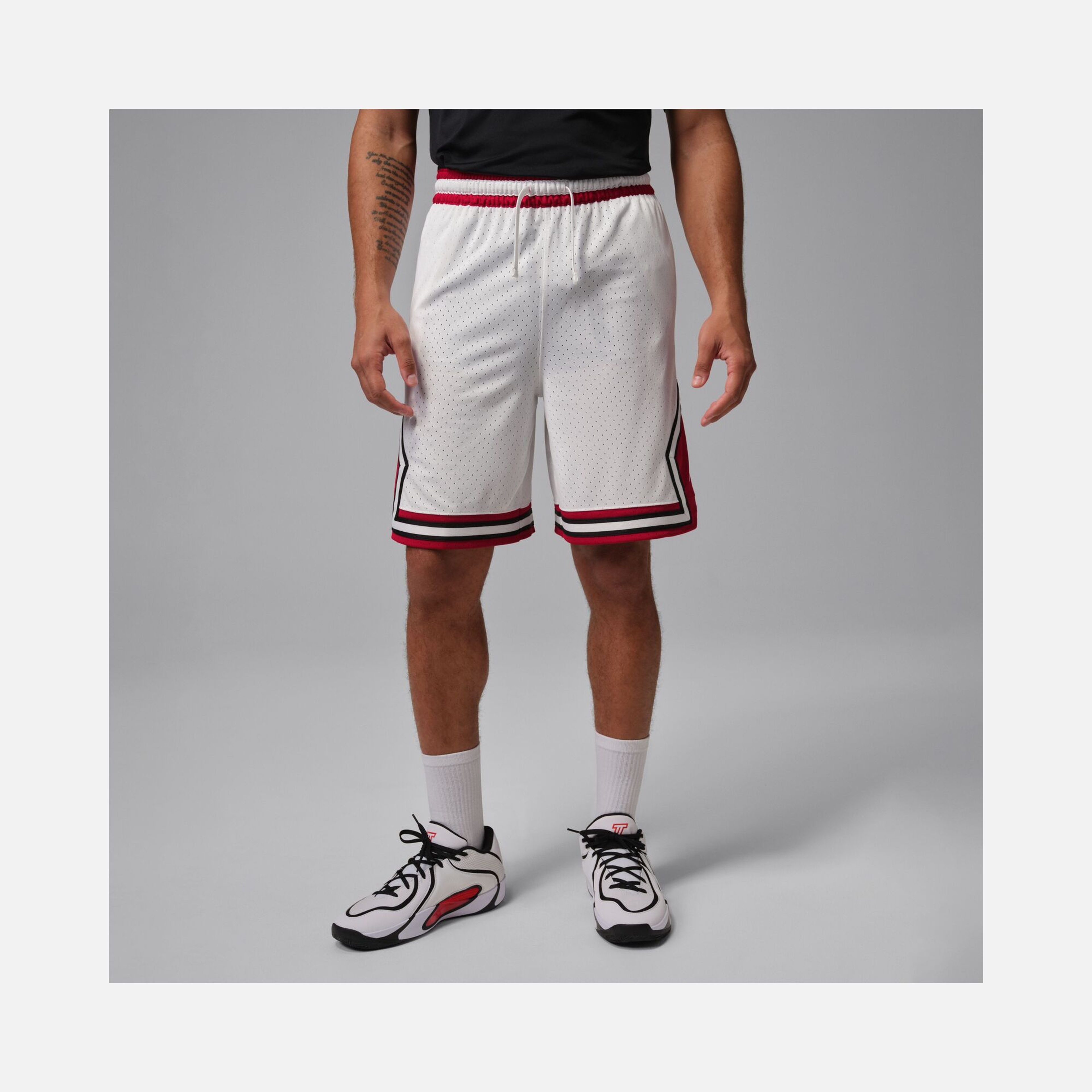 Nike MJ Dri-fit Spt 9" Diamond Erkek Basketbol Şort