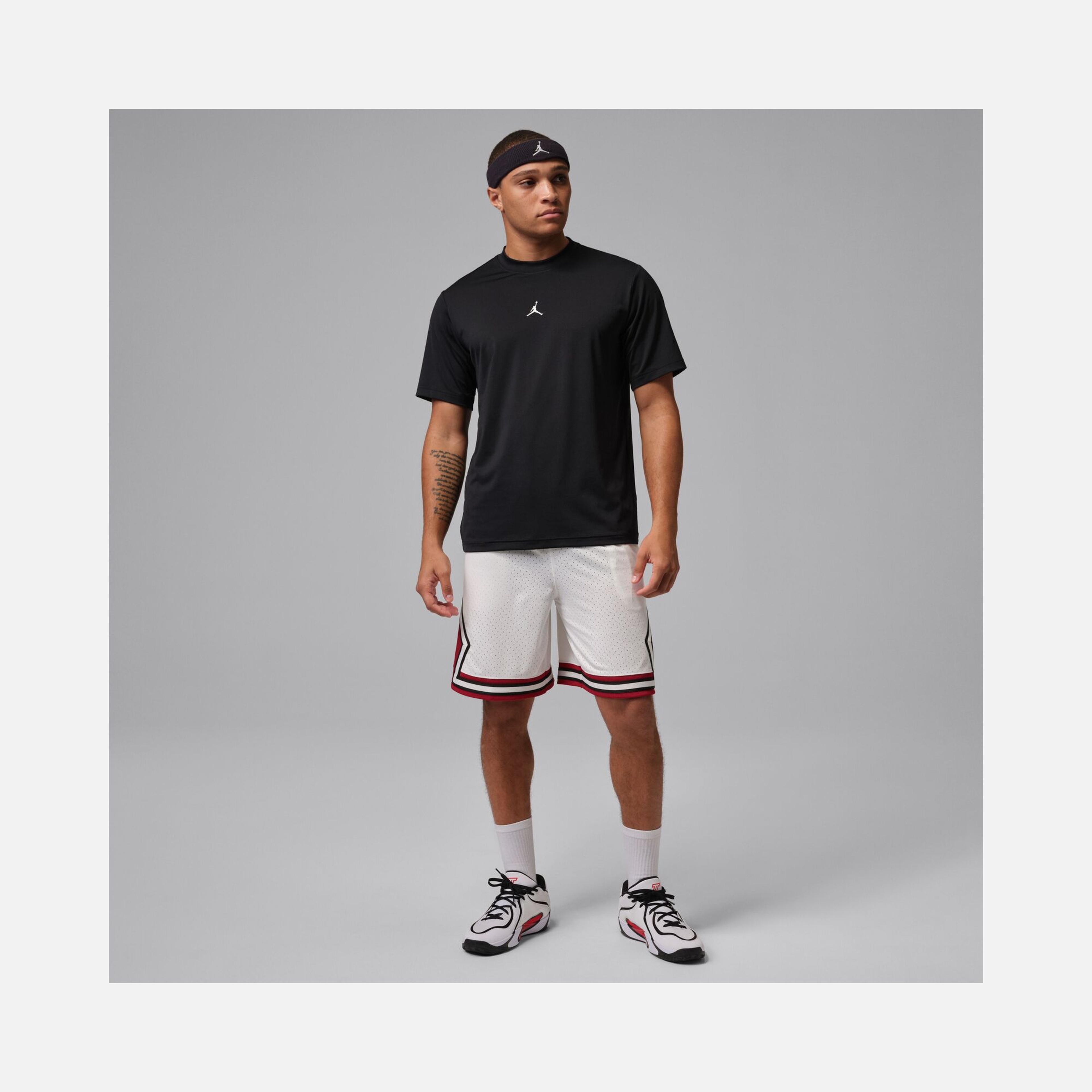Nike MJ Dri-fit Spt 9" Diamond Erkek Basketbol Şort