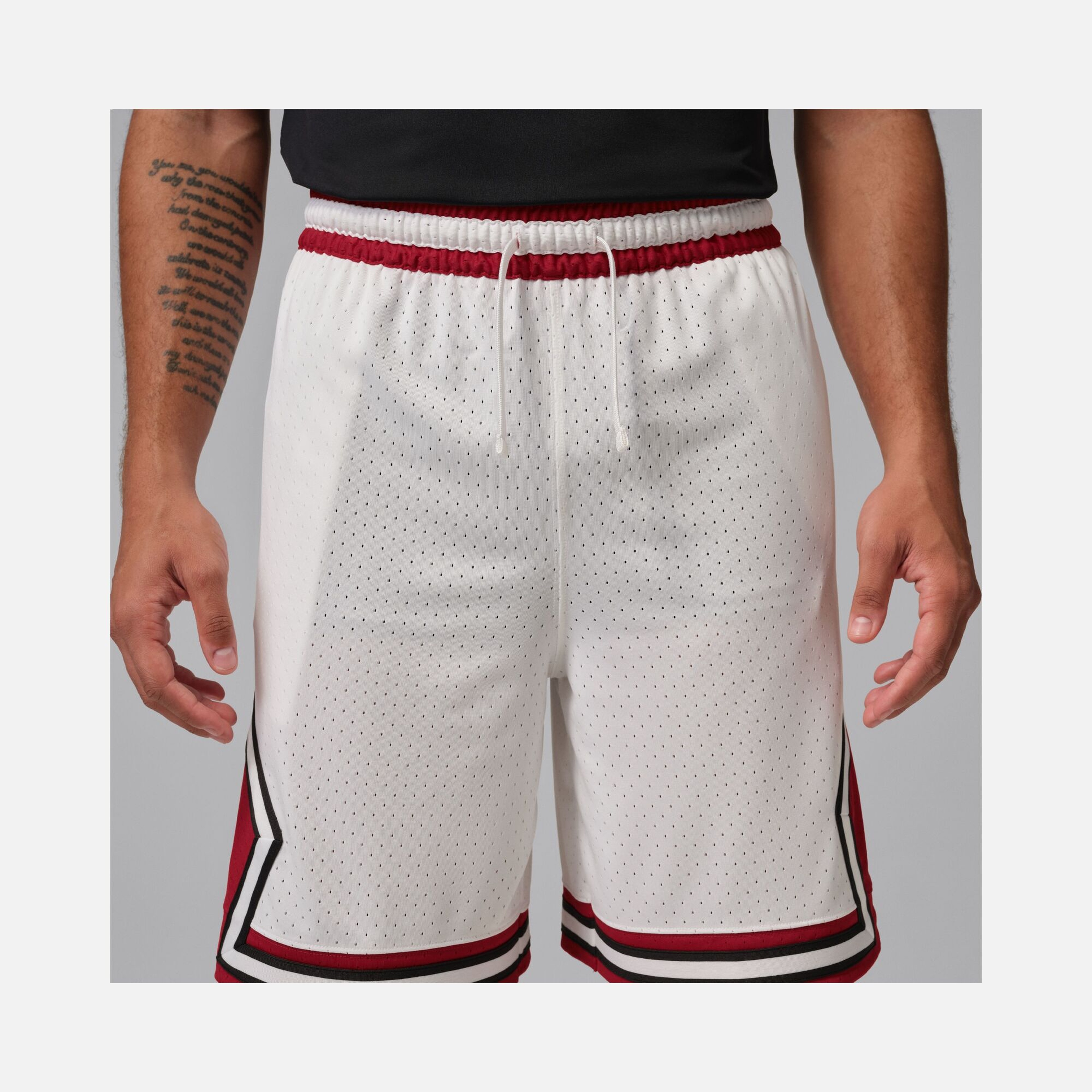 Nike MJ Dri-fit Spt 9" Diamond Erkek Basketbol Şort