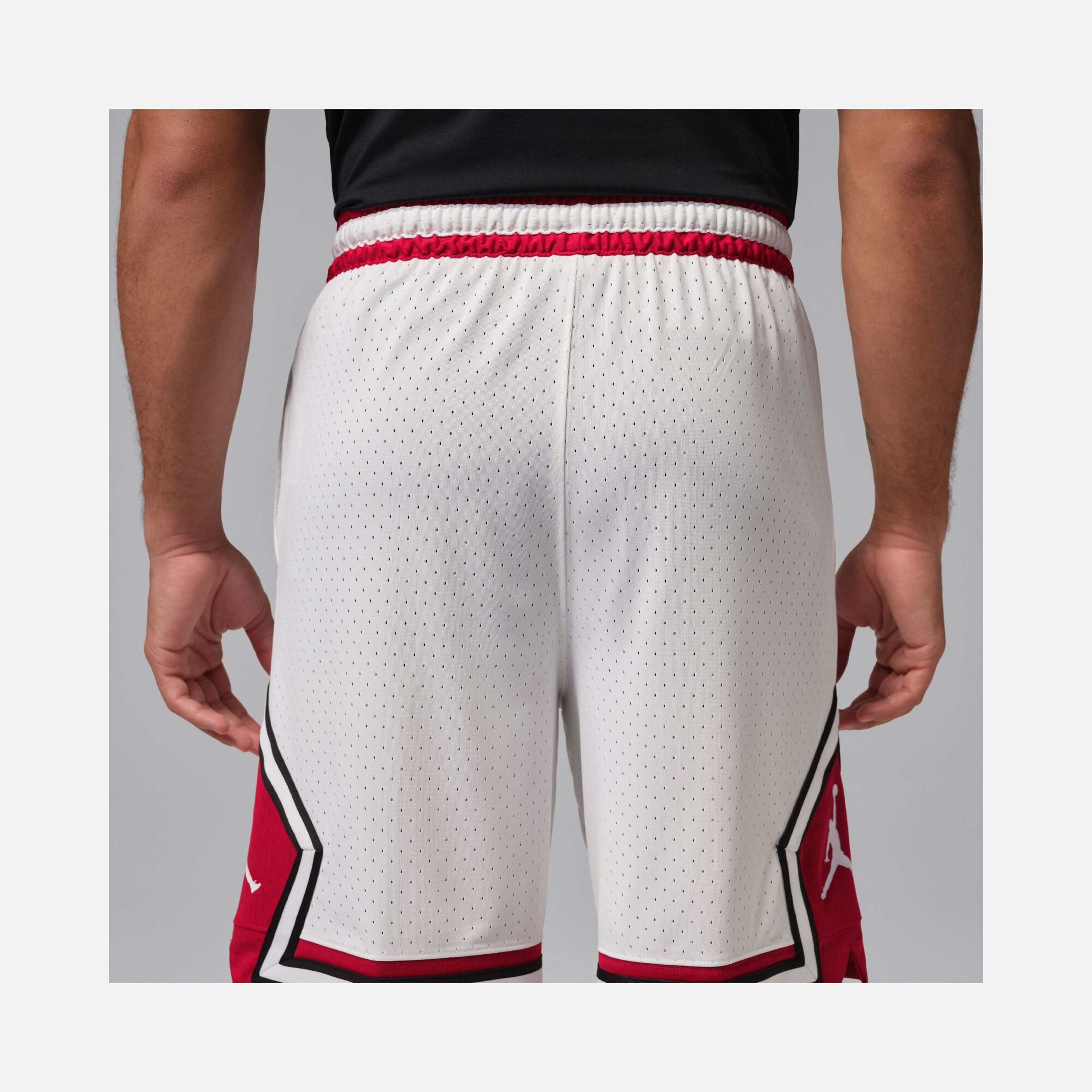 Nike MJ Dri-fit Spt 9" Diamond Erkek Basketbol Şort
