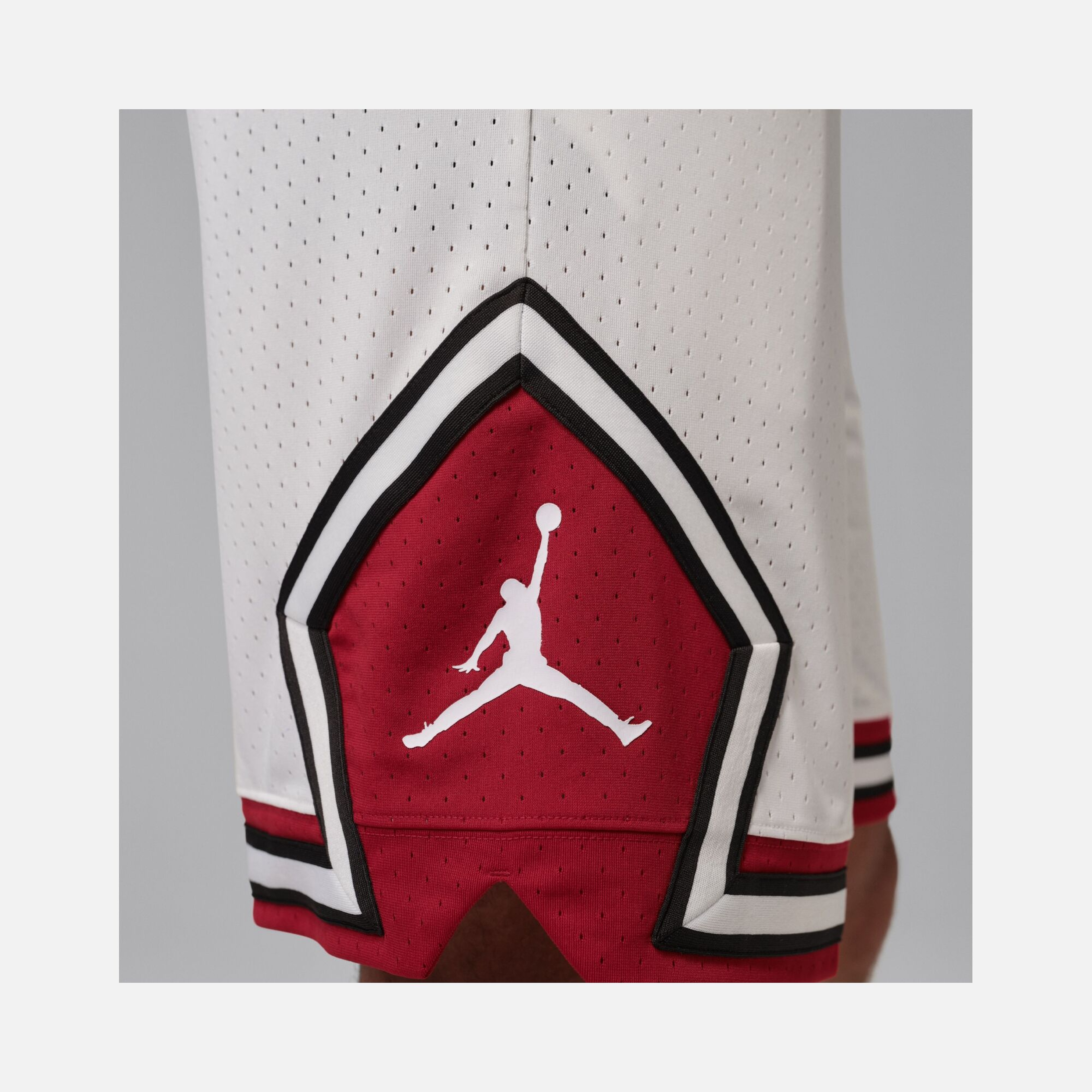 Nike MJ Dri-fit Spt 9" Diamond Erkek Basketbol Şort