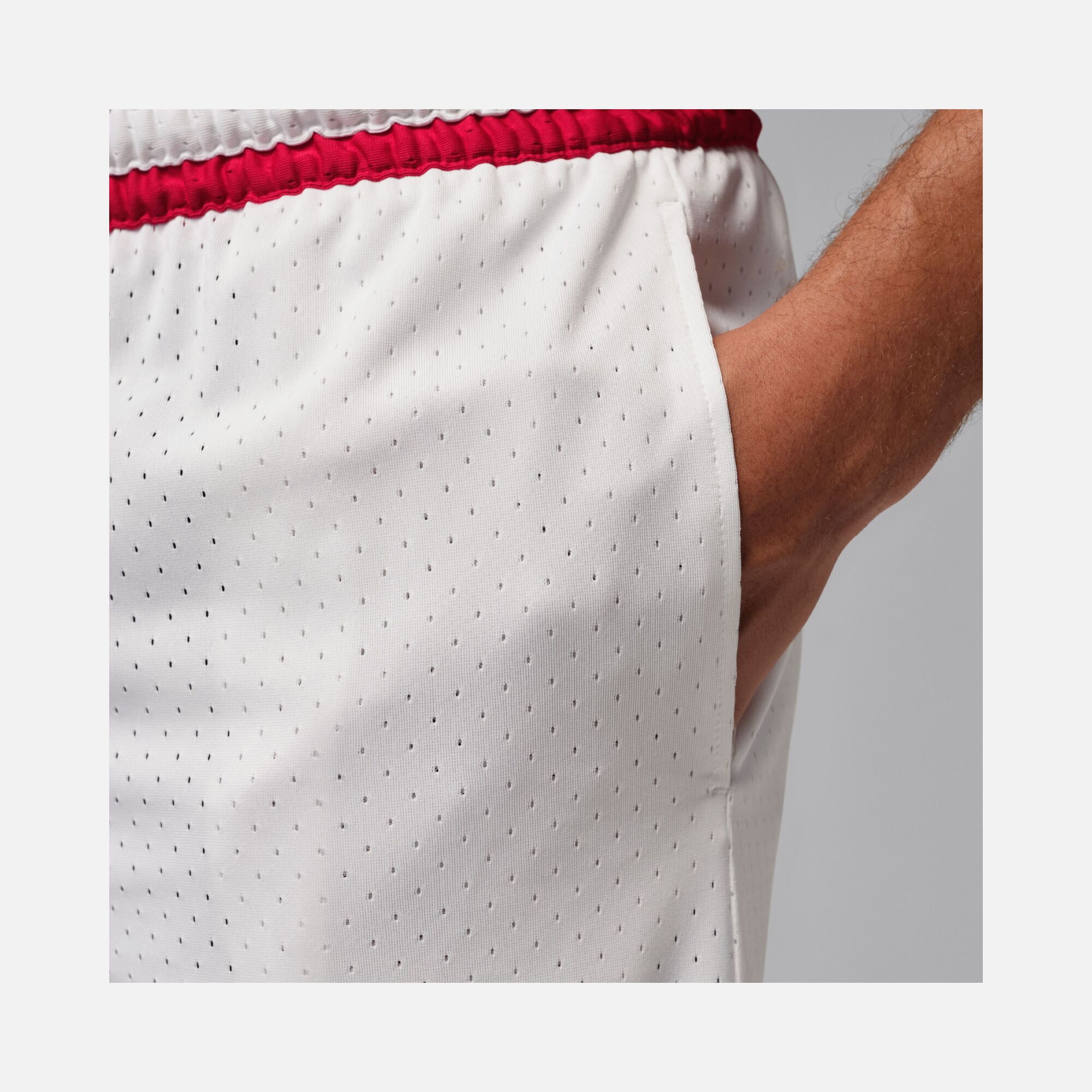 Nike MJ Dri-fit Spt 9" Diamond Erkek Basketbol Şort