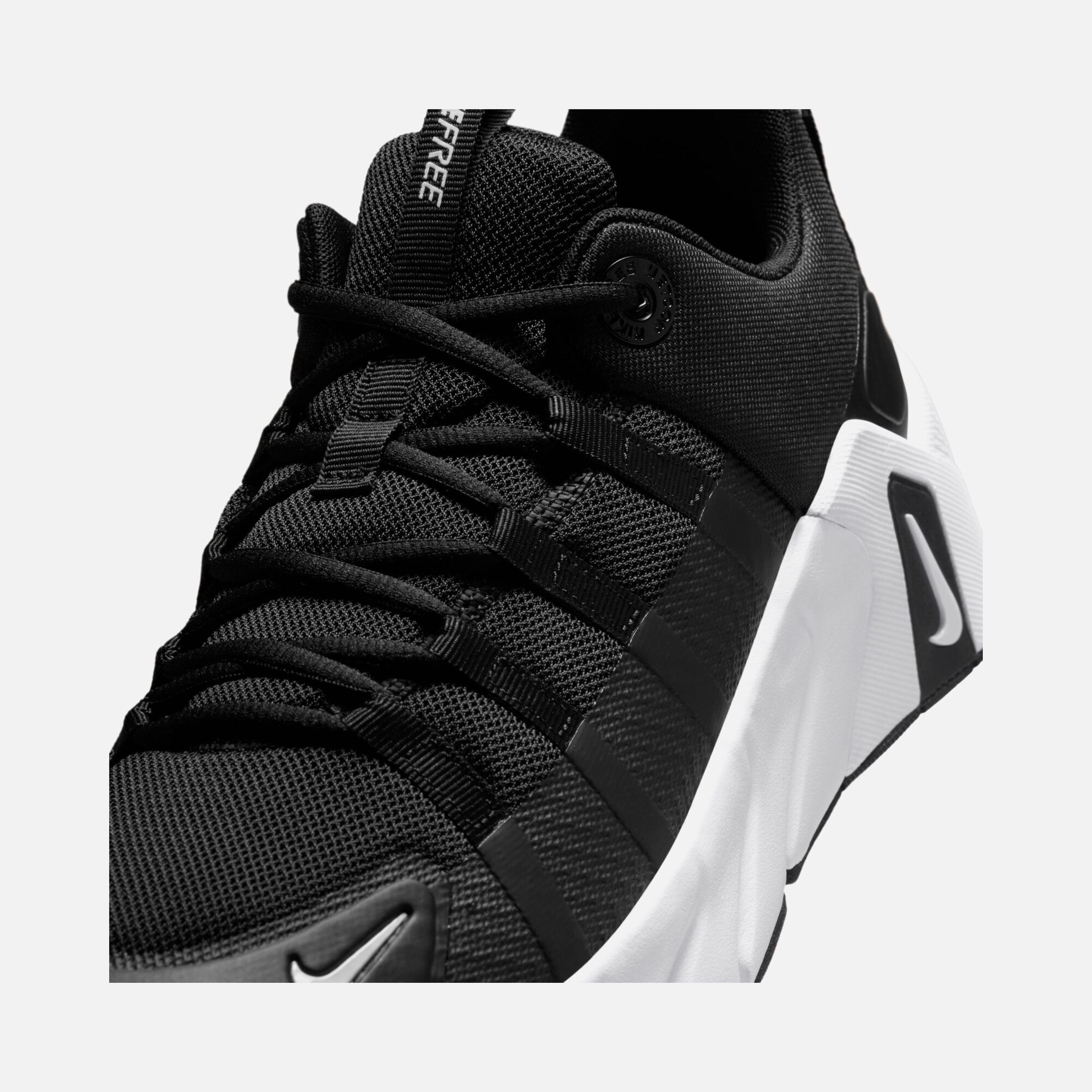 Nike Free Metcon 7 Erkek Spor Ayakkabı