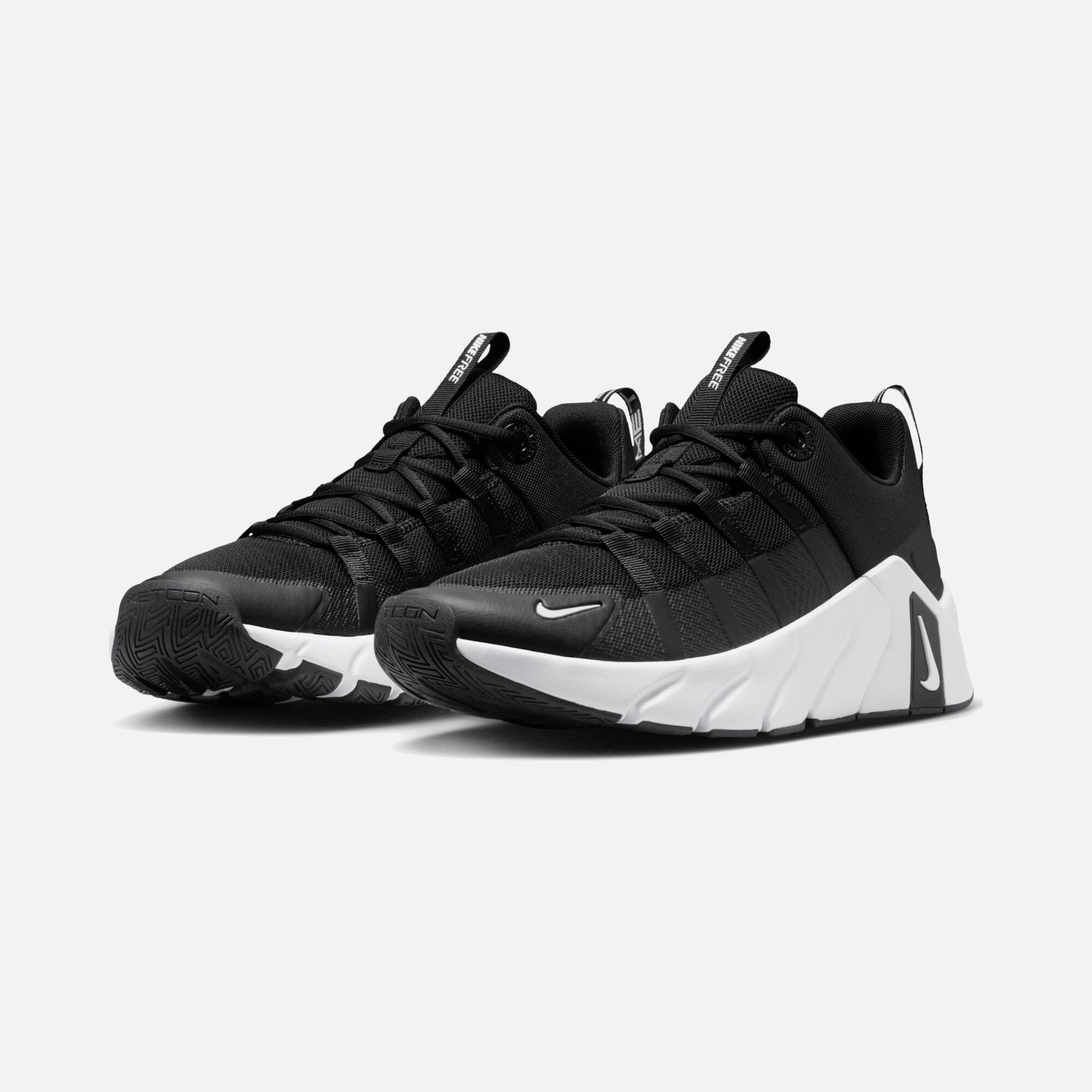 Nike Free Metcon 7 Erkek Spor Ayakkabı