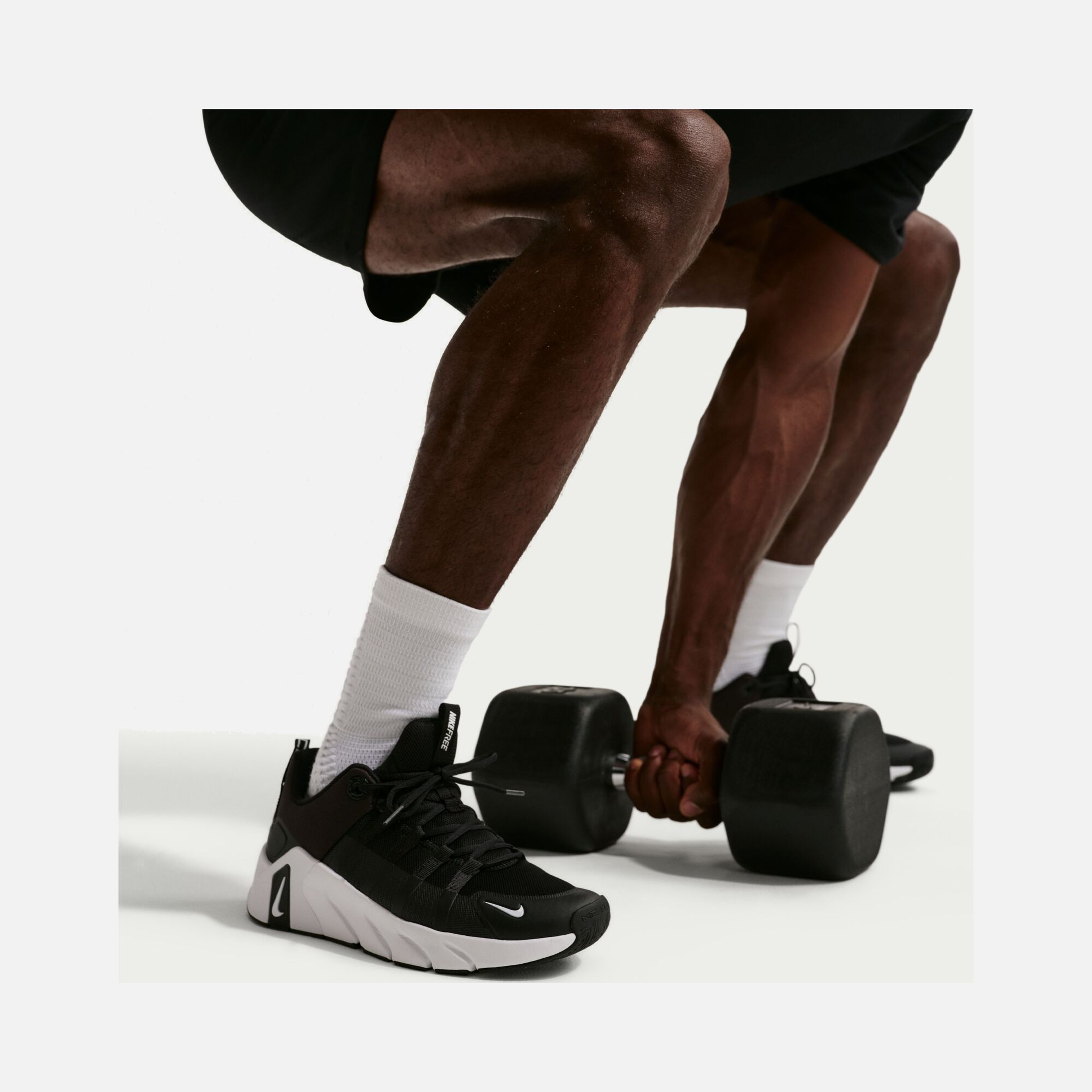 Nike Free Metcon 7 Erkek Spor Ayakkabı