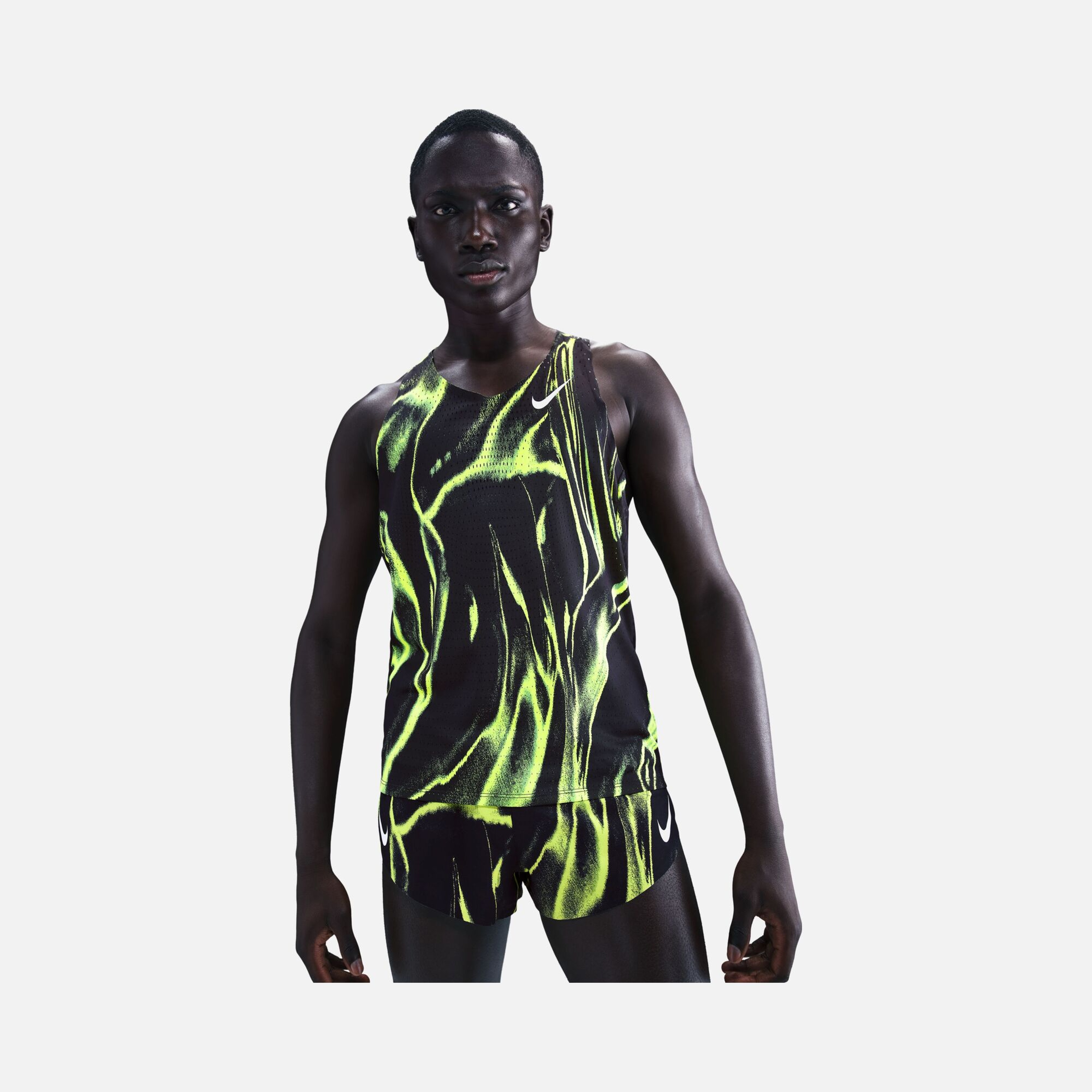 Nike AeroSwift Dri-Fit ADV Erkek Koşu Atlet