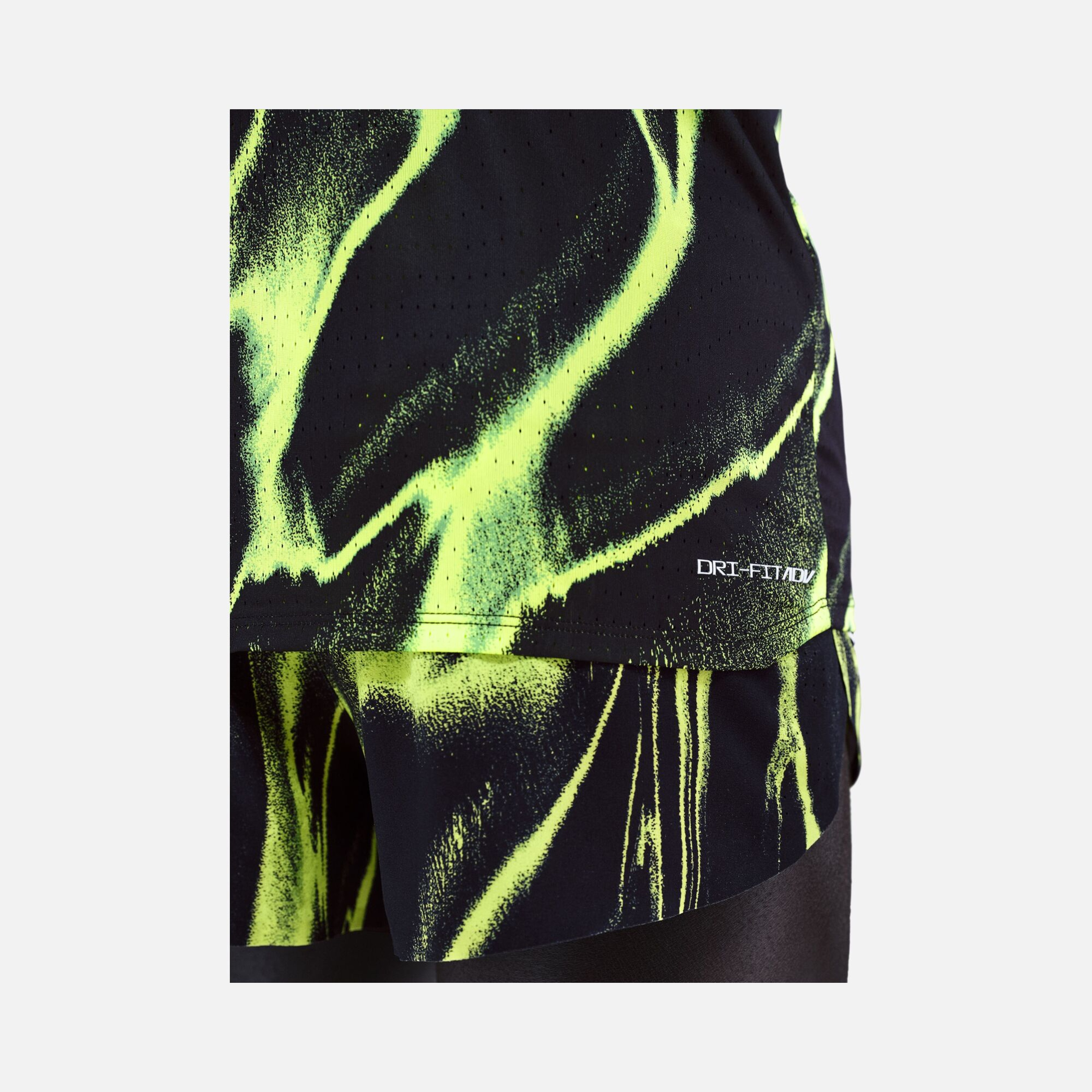 Nike AeroSwift Dri-Fit ADV Erkek Koşu Atlet