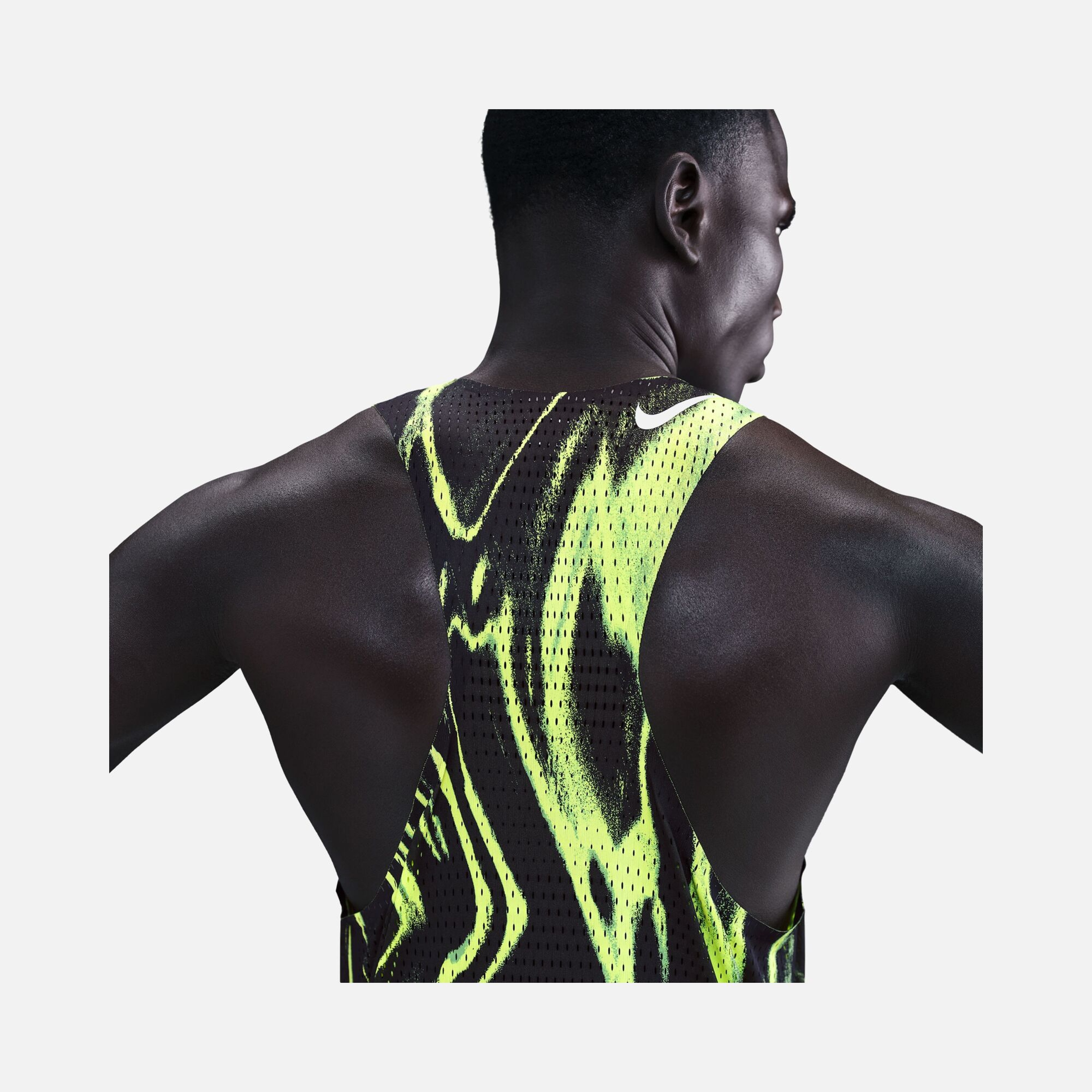 Nike AeroSwift Dri-Fit ADV Erkek Koşu Atlet