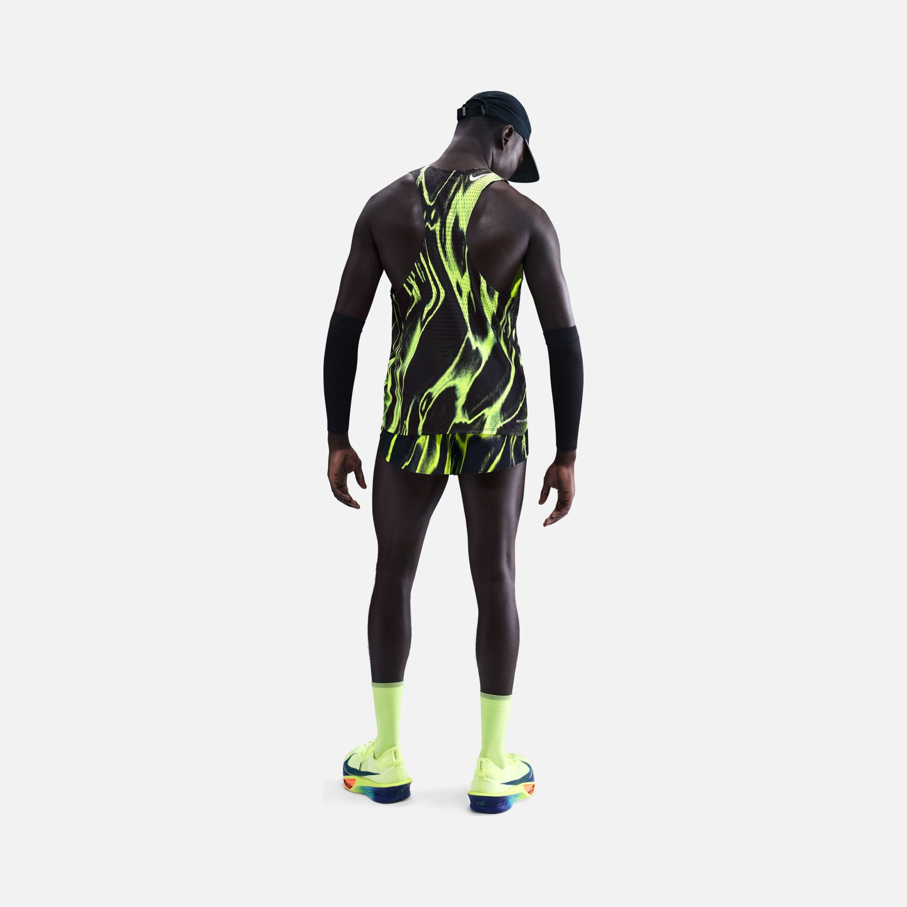 Nike AeroSwift Dri-Fit ADV Erkek Koşu Atlet