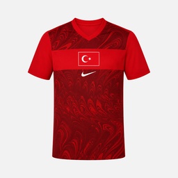 Nike Dri-FIT Türkiye Milli Takım İç Saha Erkek Forma