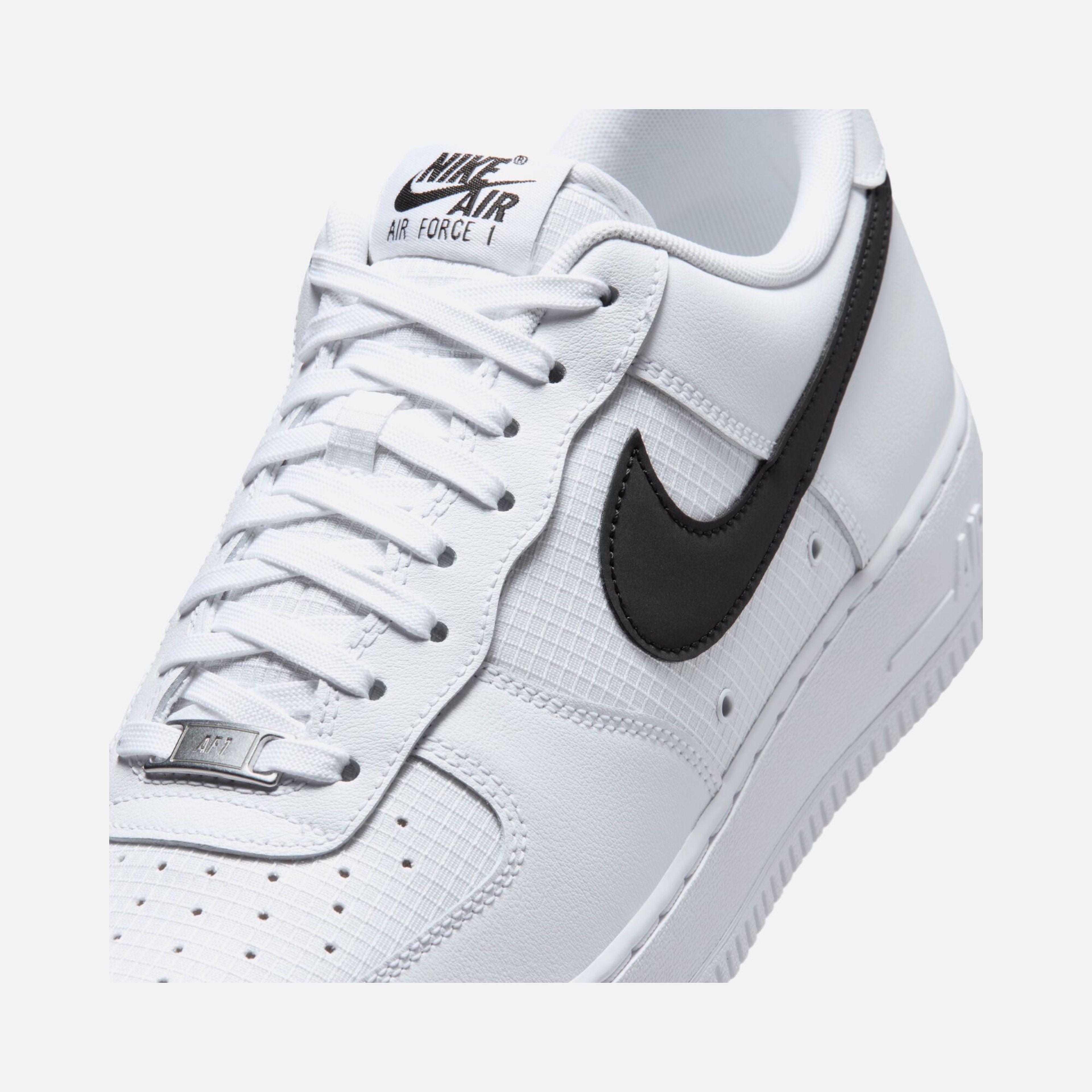Nike Air Force 1 07 Lv8 Erkek Spor Ayakkabı