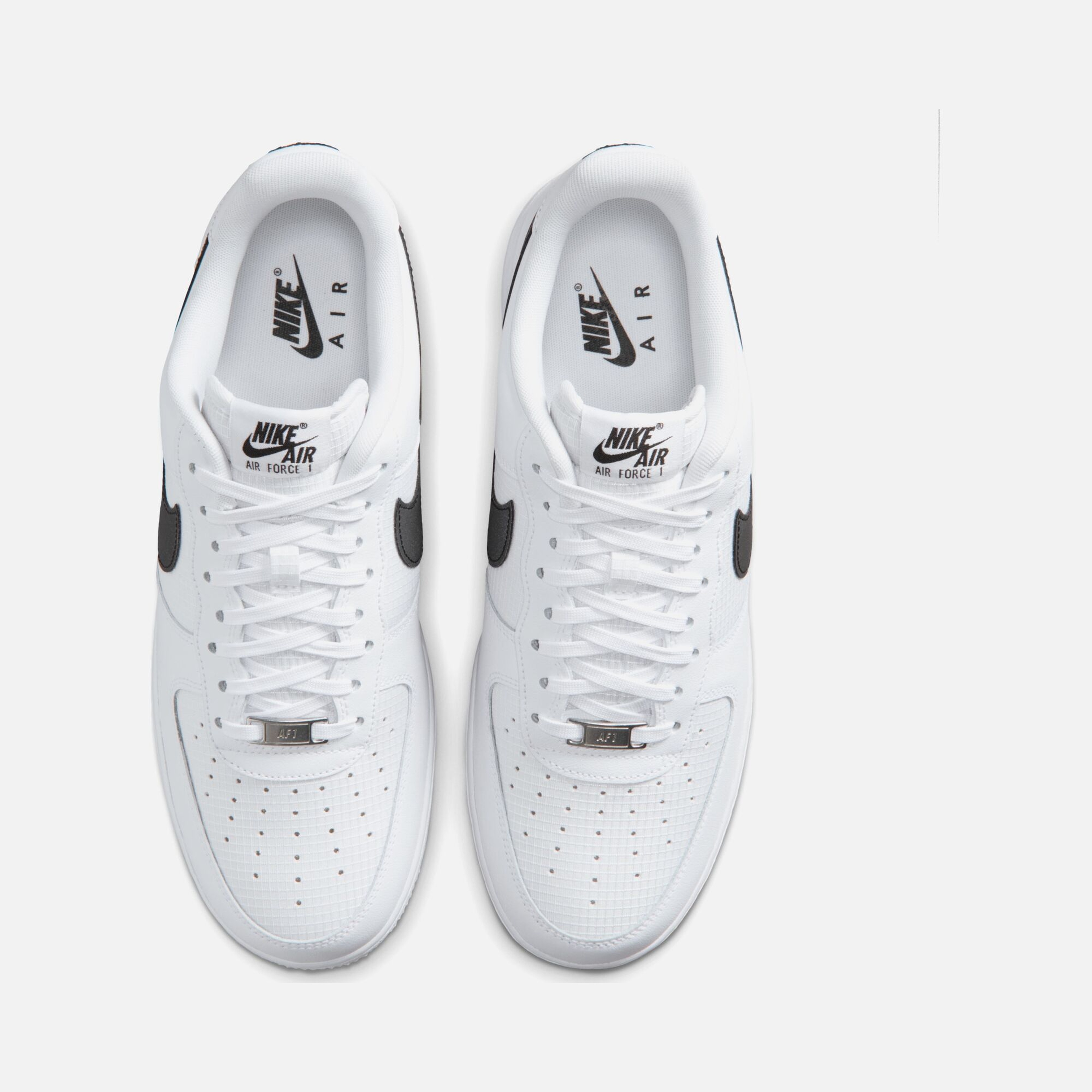 Nike Air Force 1 07 Lv8 Erkek Spor Ayakkabı