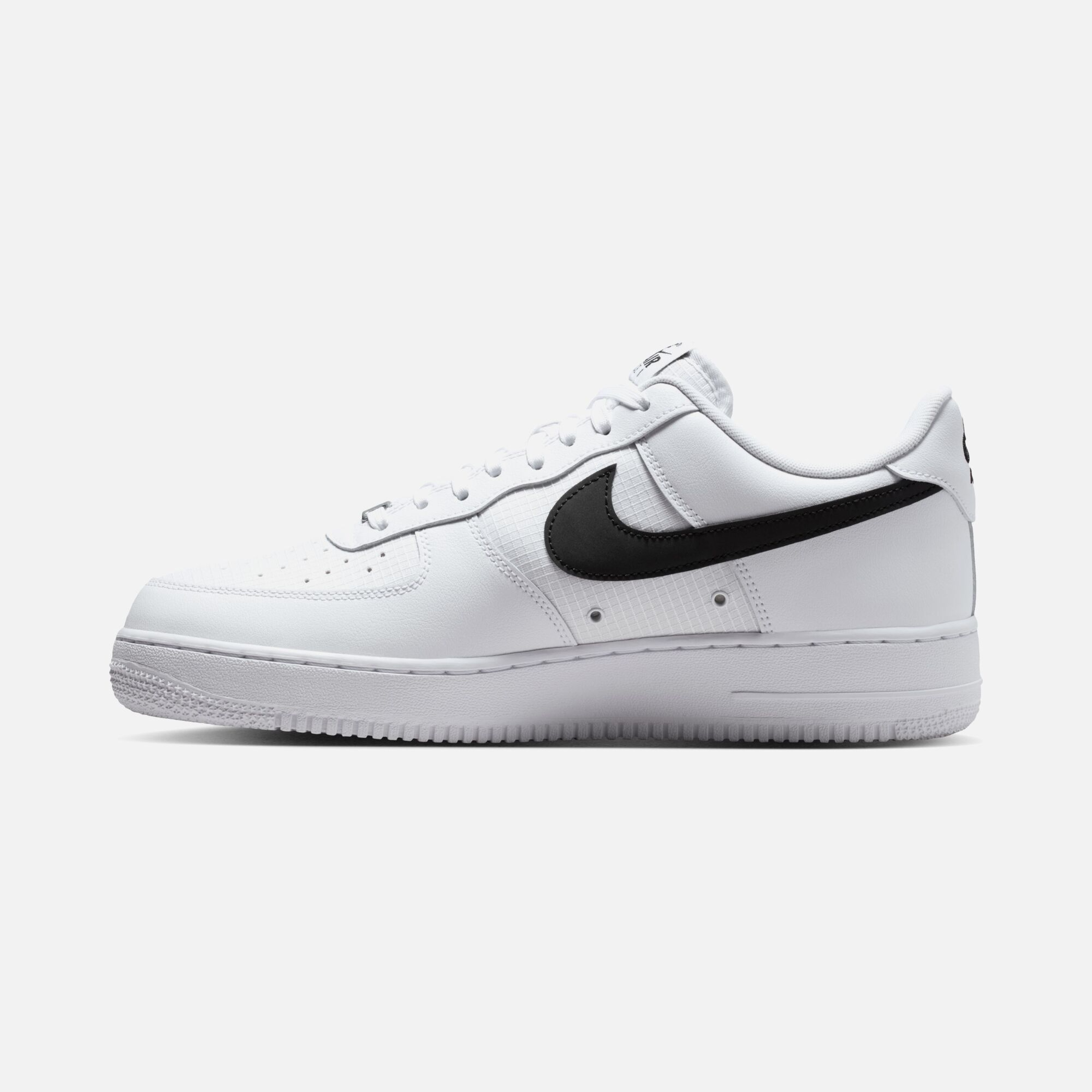Nike Air Force 1 07 Lv8 Erkek Spor Ayakkabı