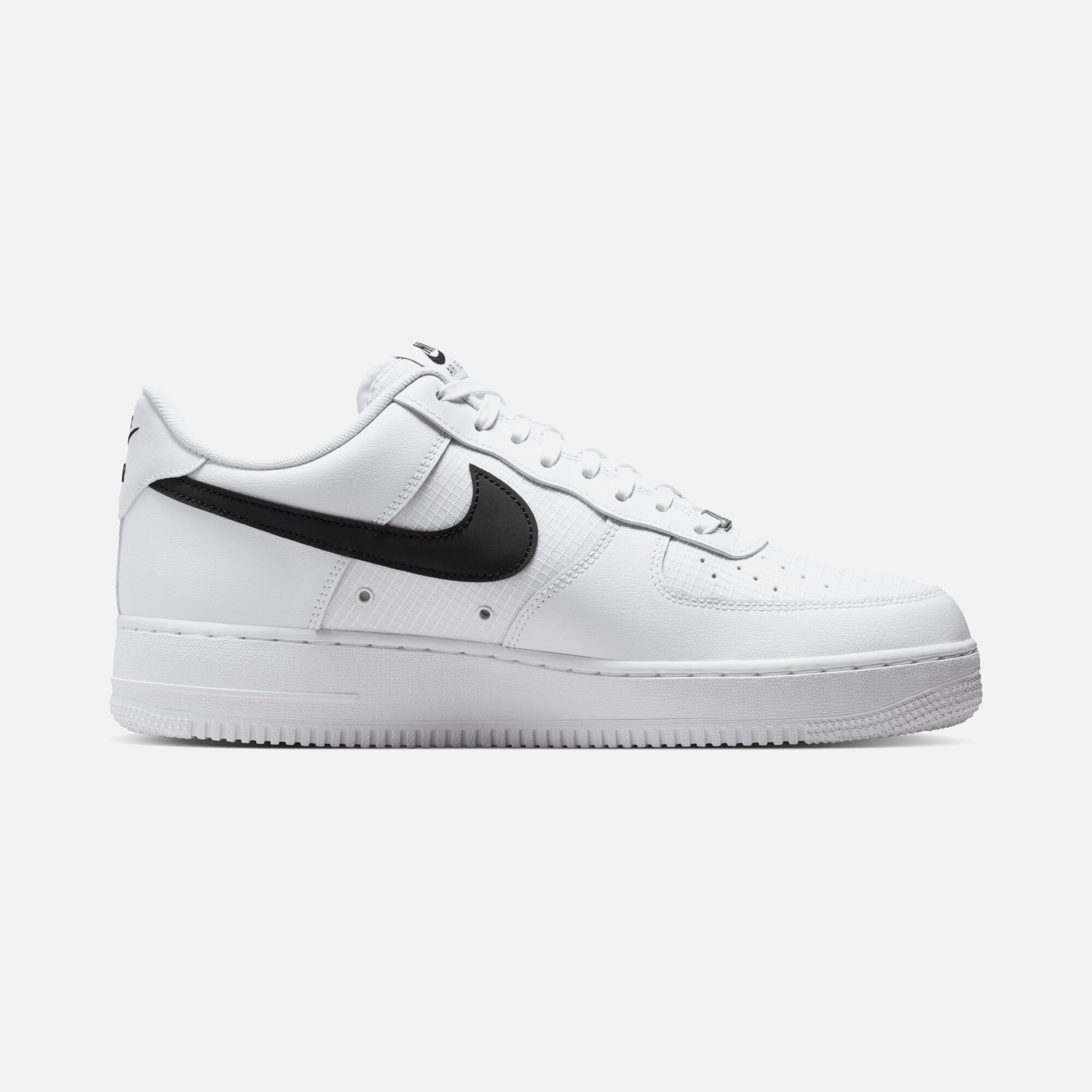 Nike Air Force 1 07 Lv8 Erkek Spor Ayakkabı