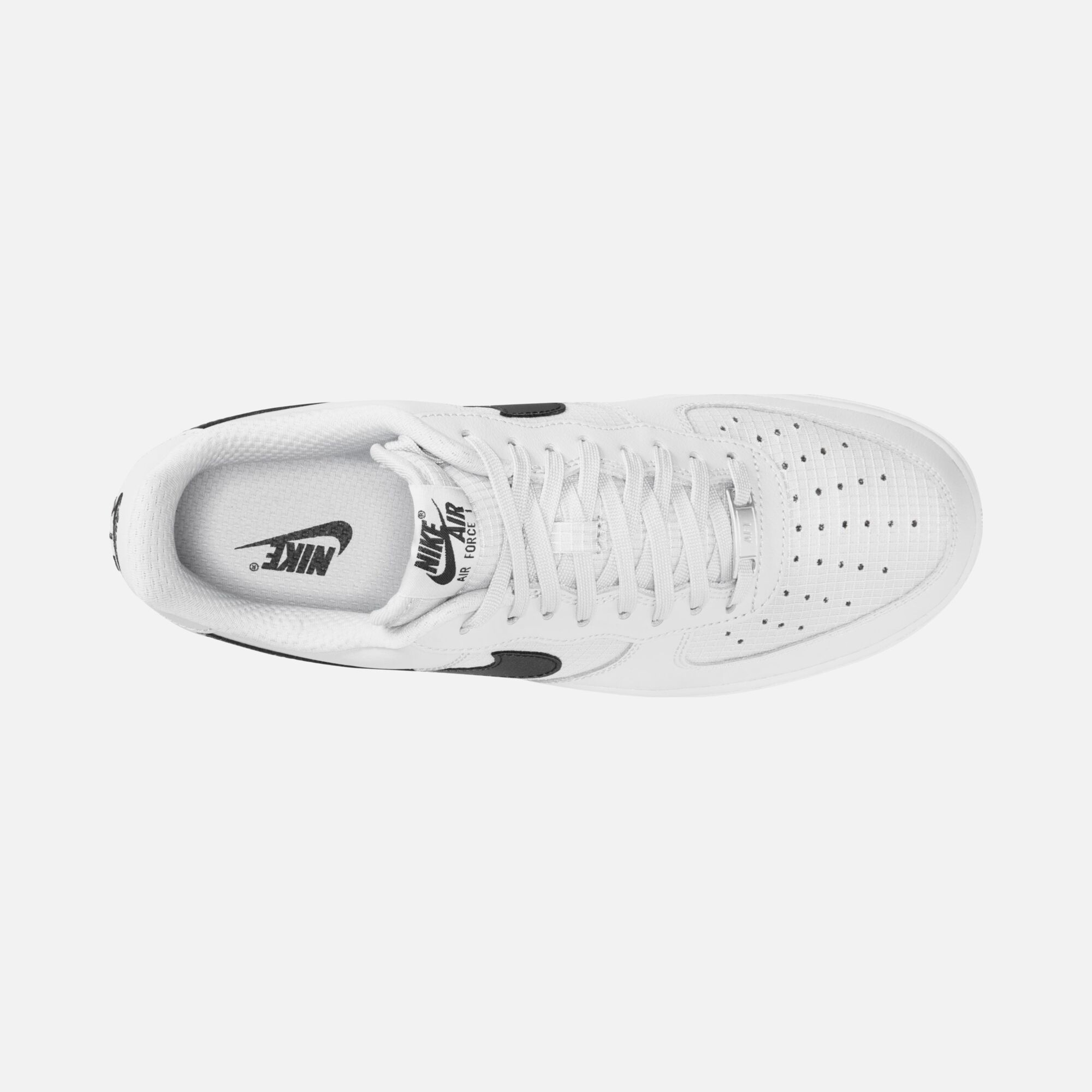 Nike Air Force 1 07 Lv8 Erkek Spor Ayakkabı