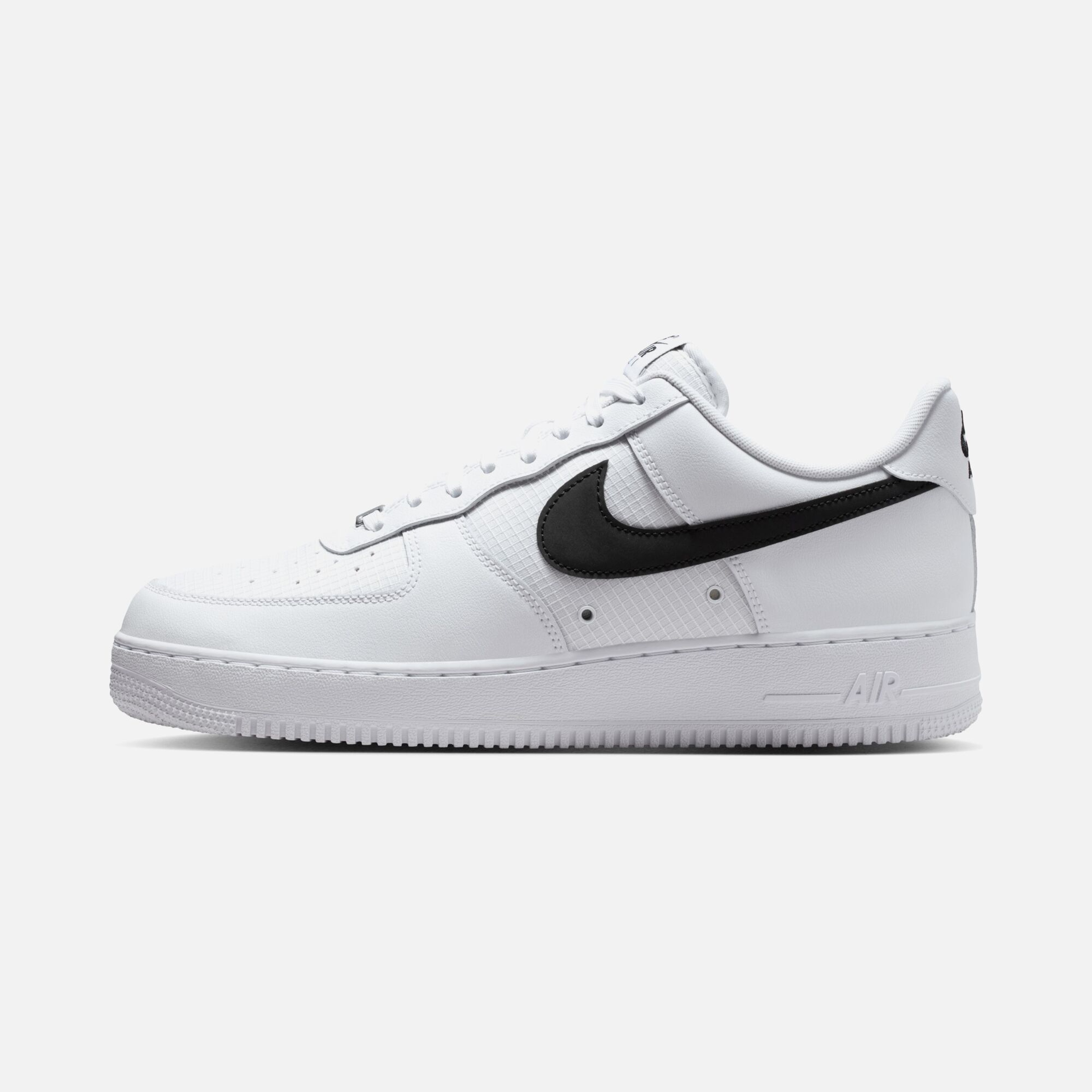 Nike Air Force 1 07 Lv8 Erkek Spor Ayakkabı
