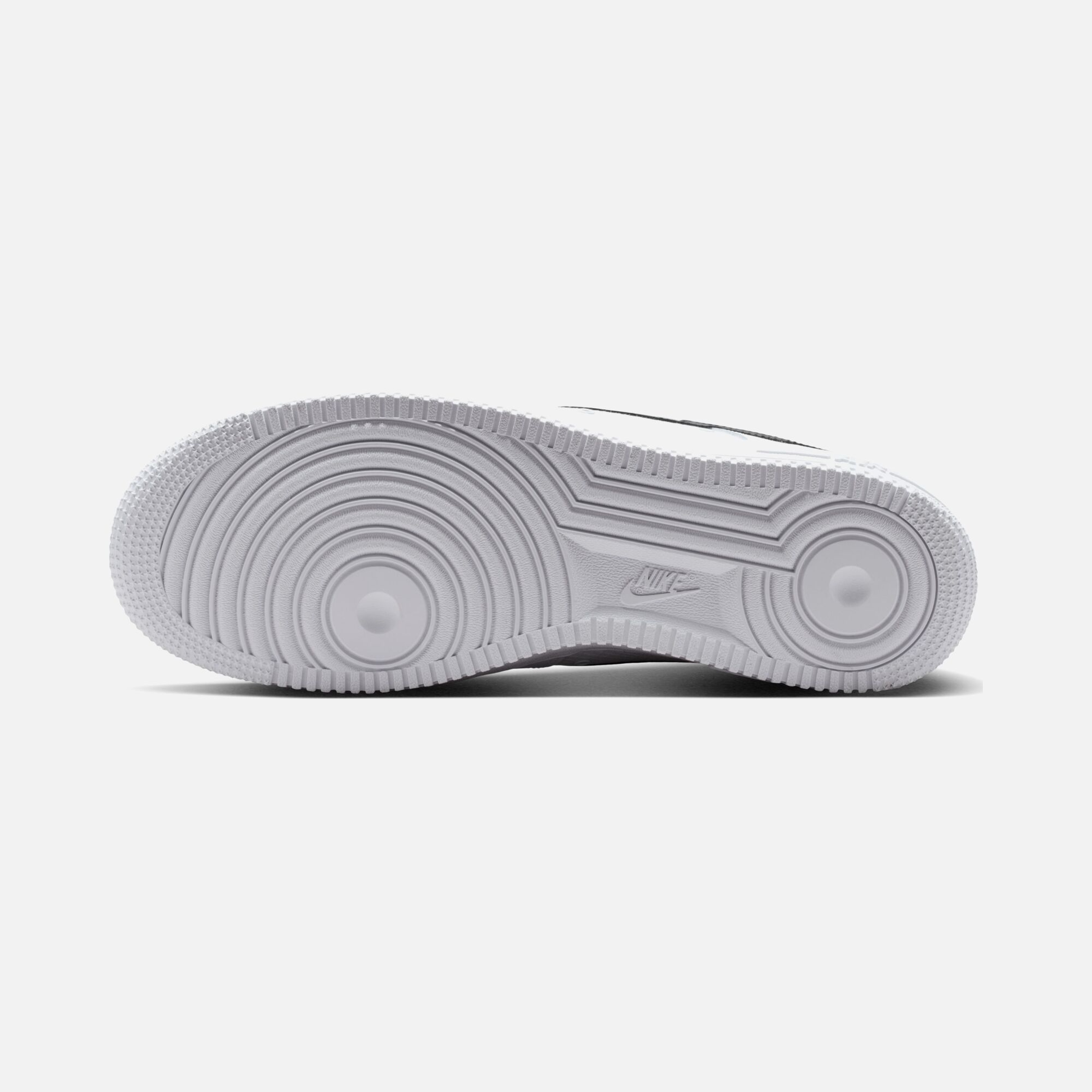 Nike Air Force 1 07 Lv8 Erkek Spor Ayakkabı