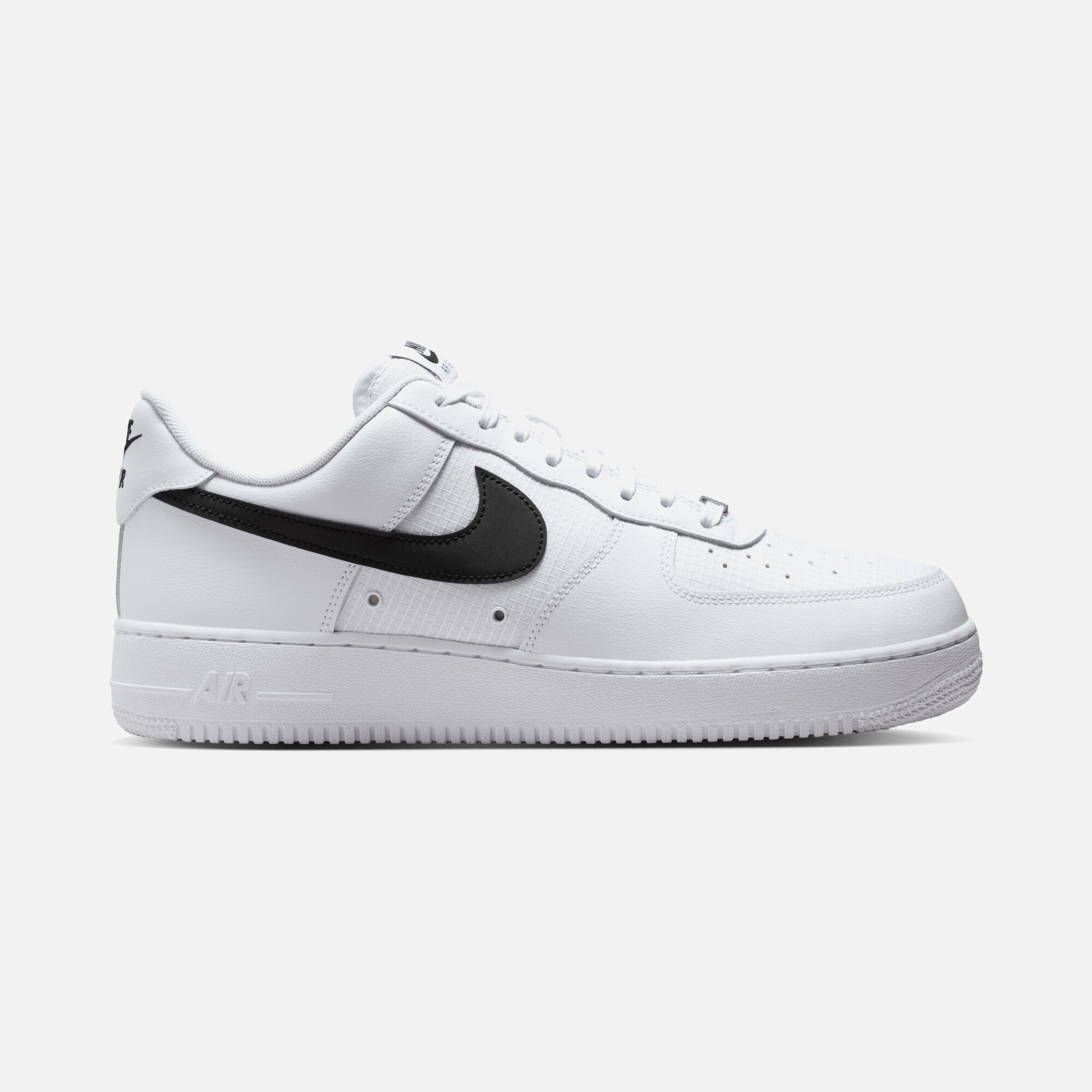 Nike Air Force 1  07 Lv8 Erkek Spor Ayakkabı
