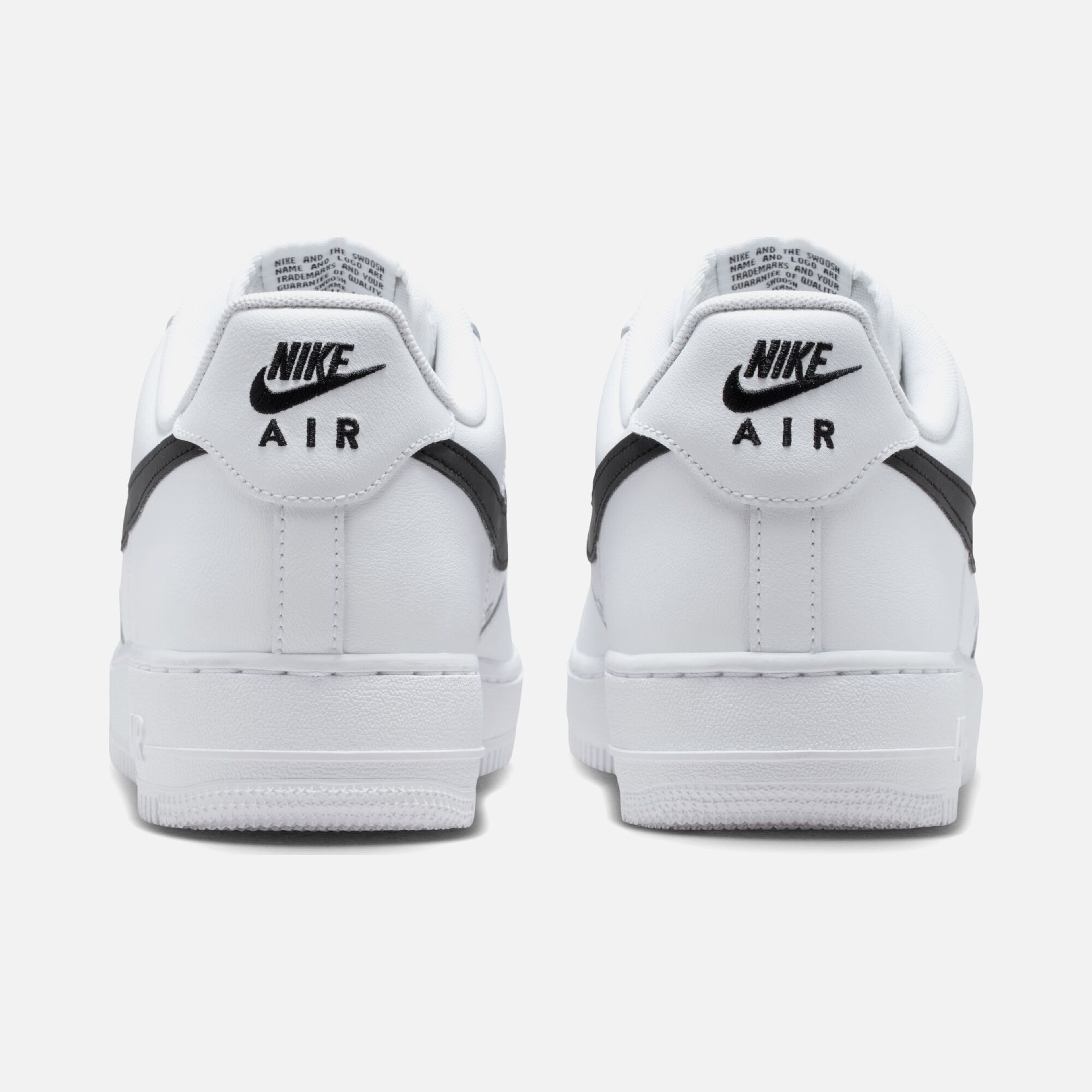 Nike Air Force 1 07 Lv8 Erkek Spor Ayakkabı