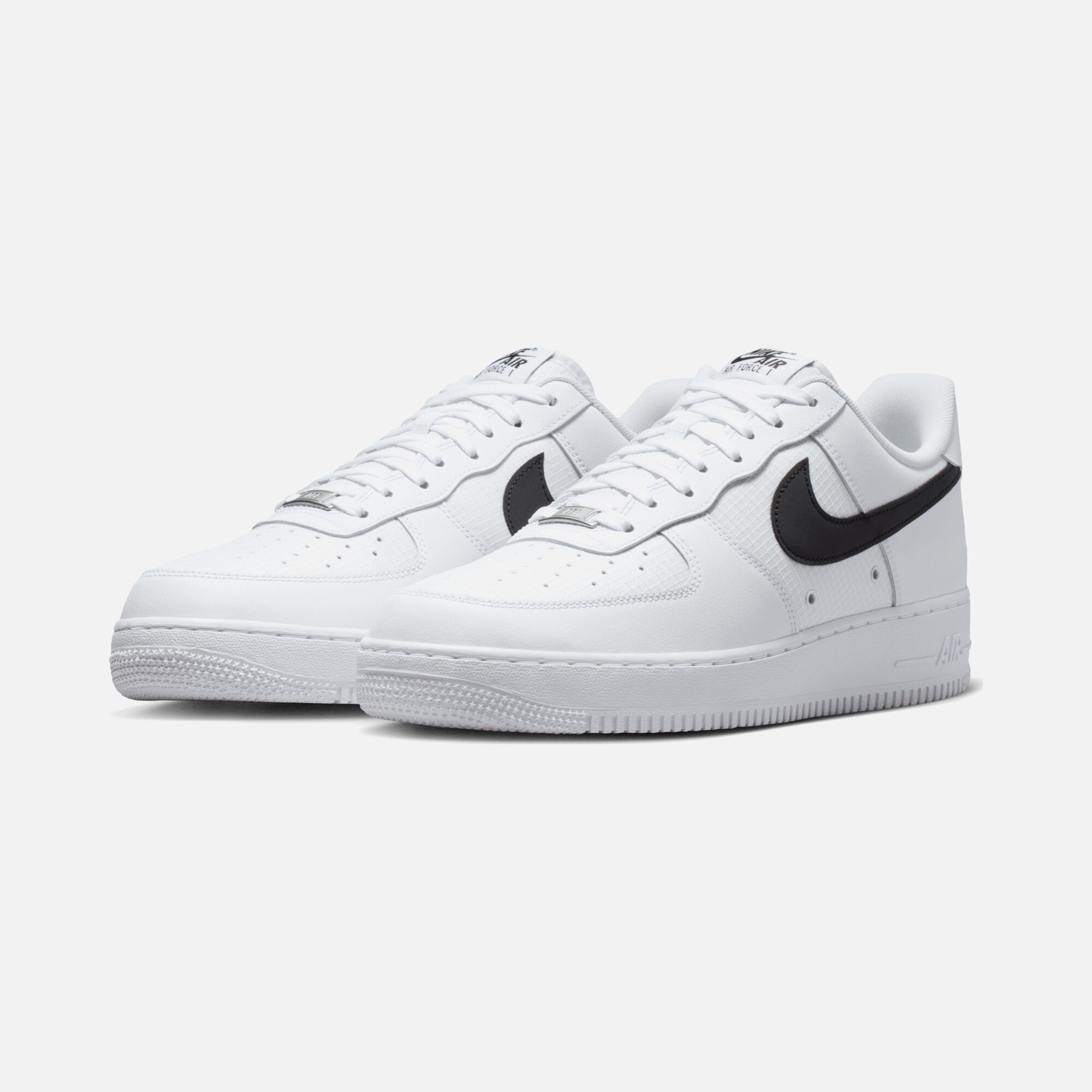 Nike Air Force 1 07 Lv8 Erkek Spor Ayakkabı