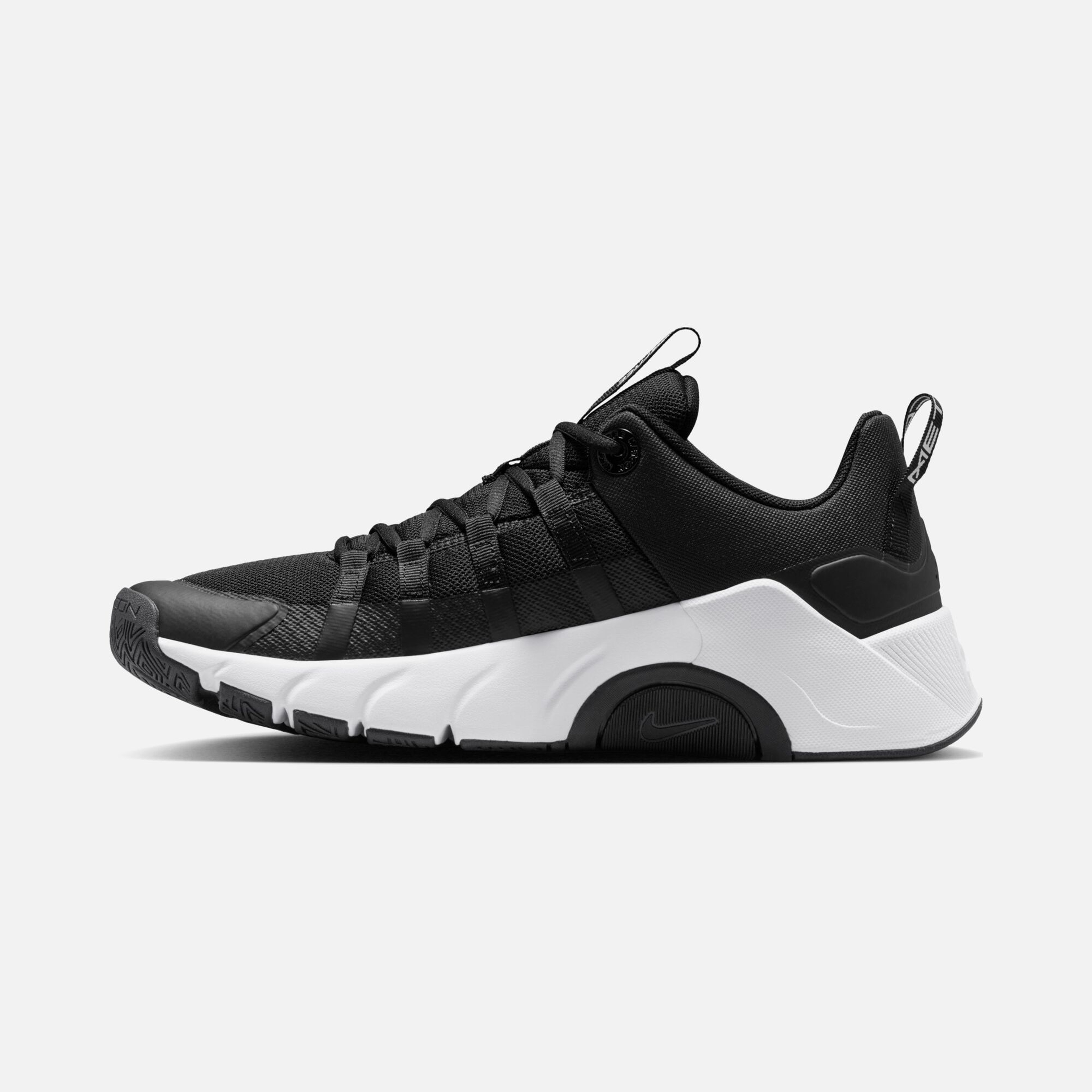 Nike Free Metcon 7 Erkek Spor Ayakkabı