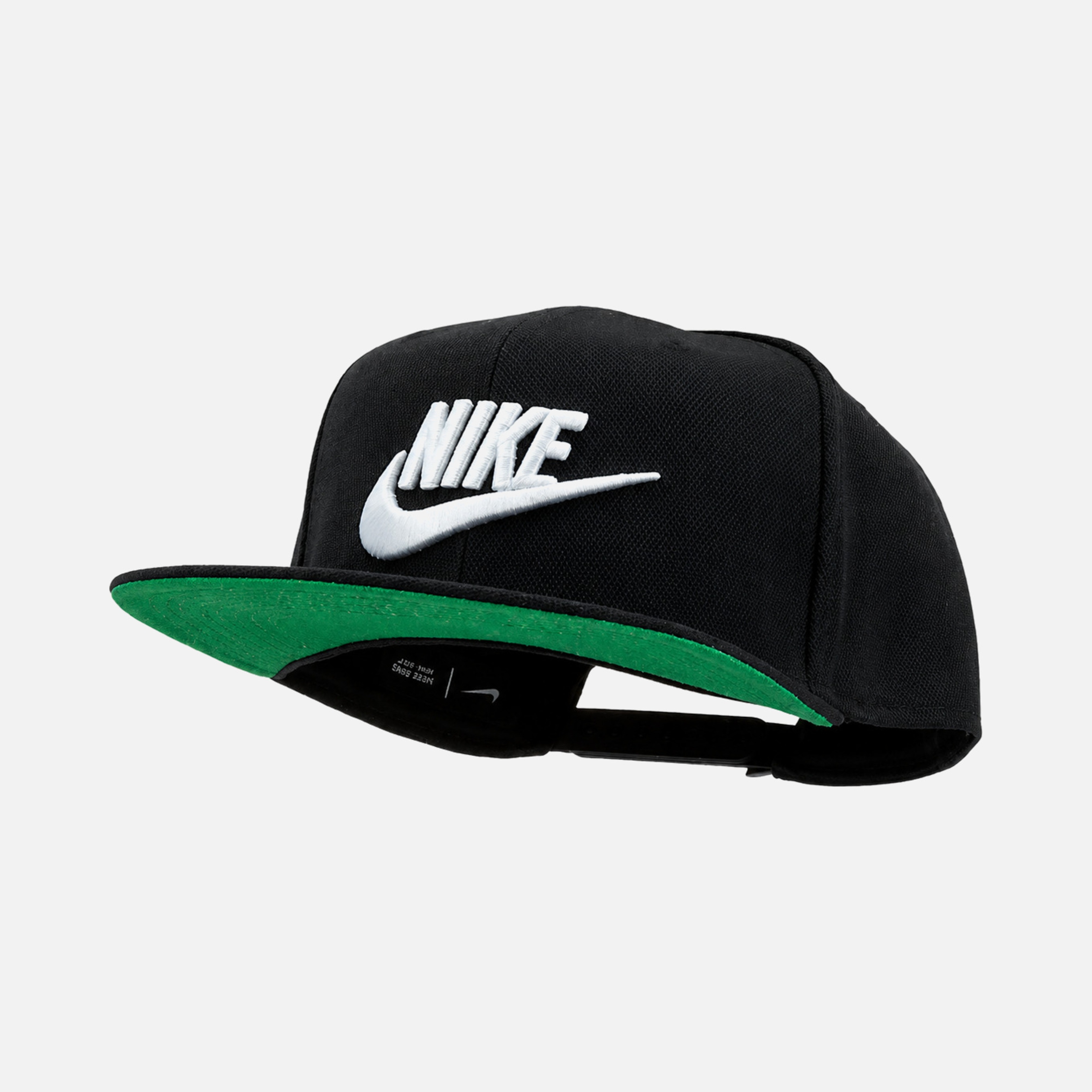 Nike Sportswear Dri-Fit Pro Futura Adjustable Erkek Şapka