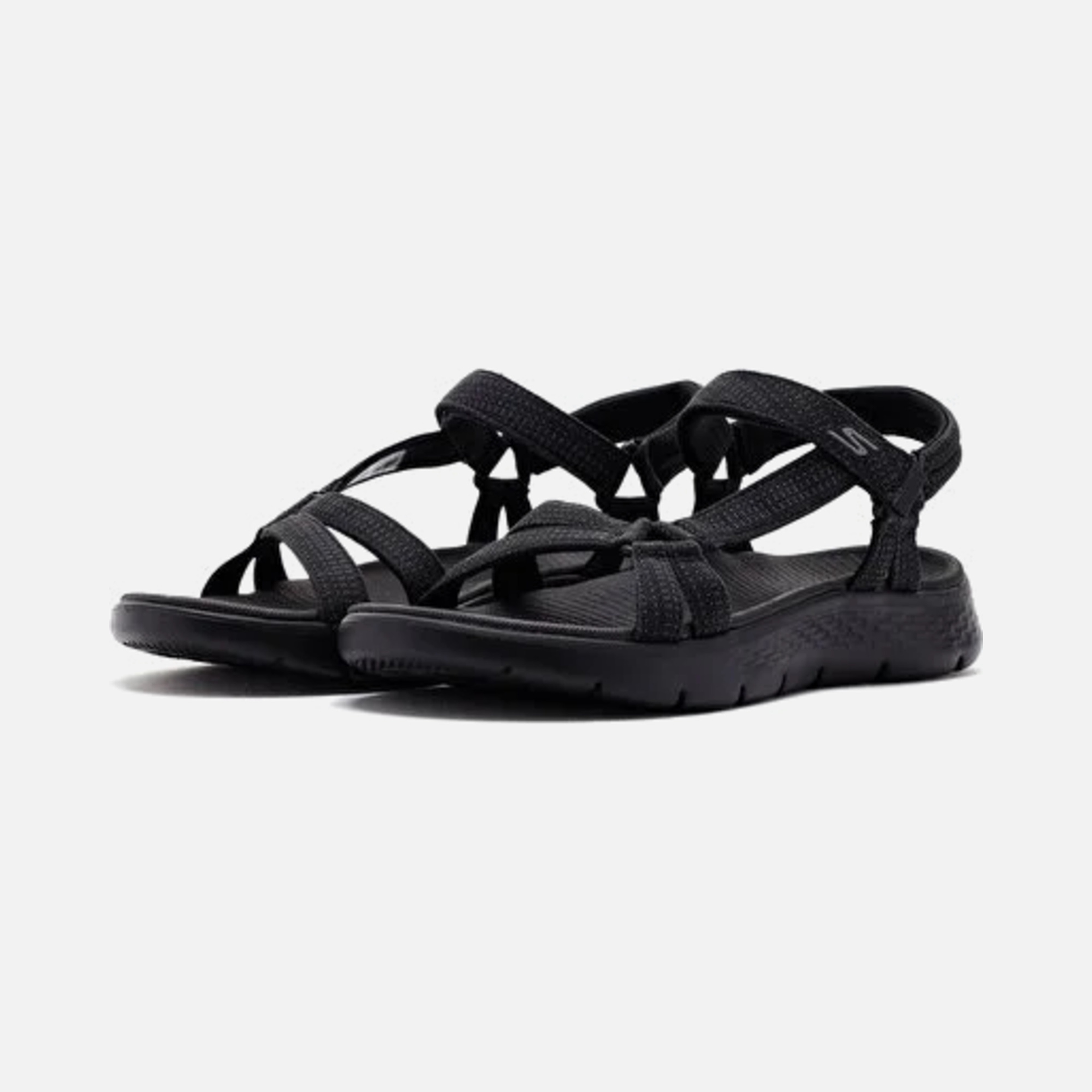 Skechers Sportswear Go Walk Flex - Sublime Kadın Sandalet