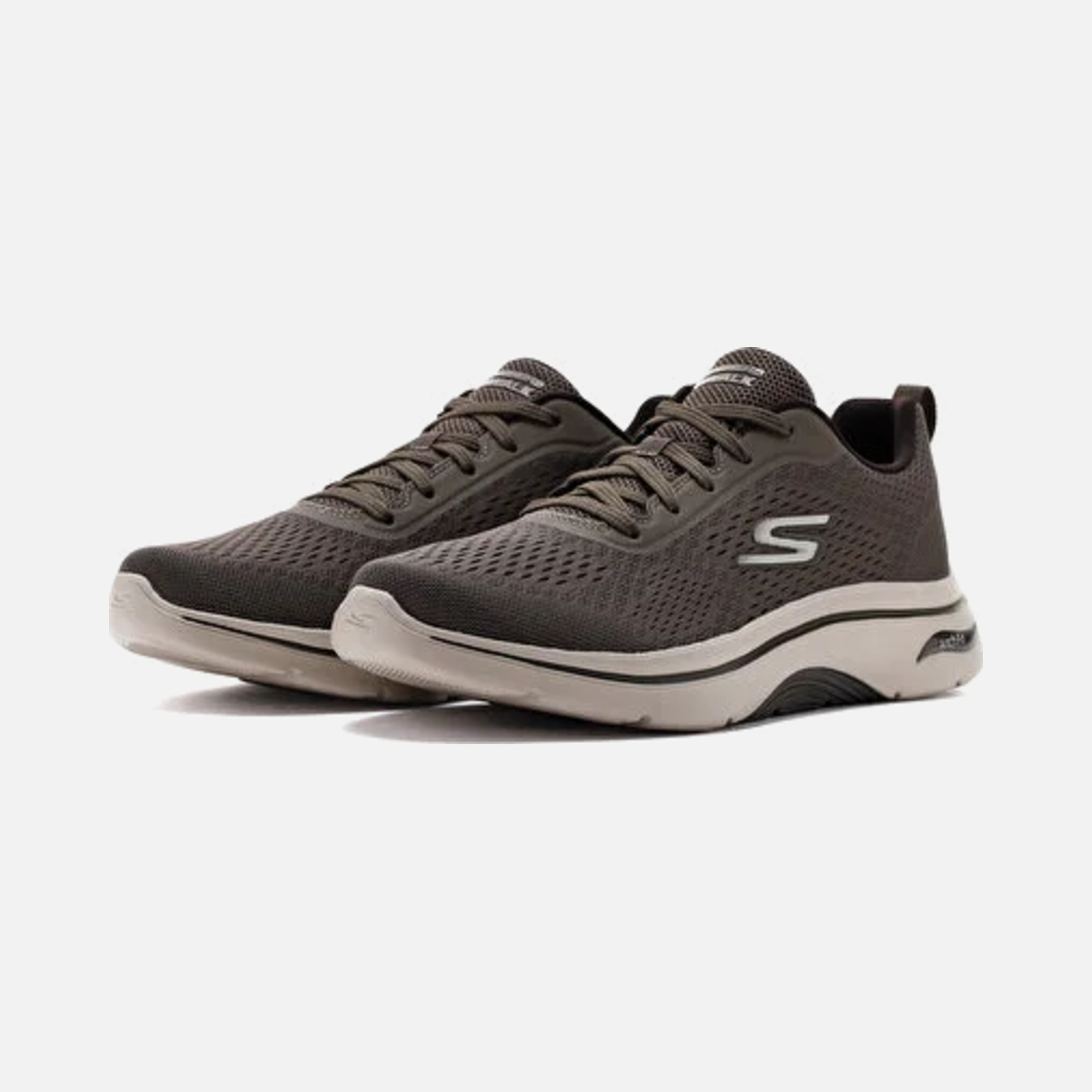 Skechers Go Walk Arch Fit 2.0 - Idyllic 2 Erkek Spor Ayakkabı
