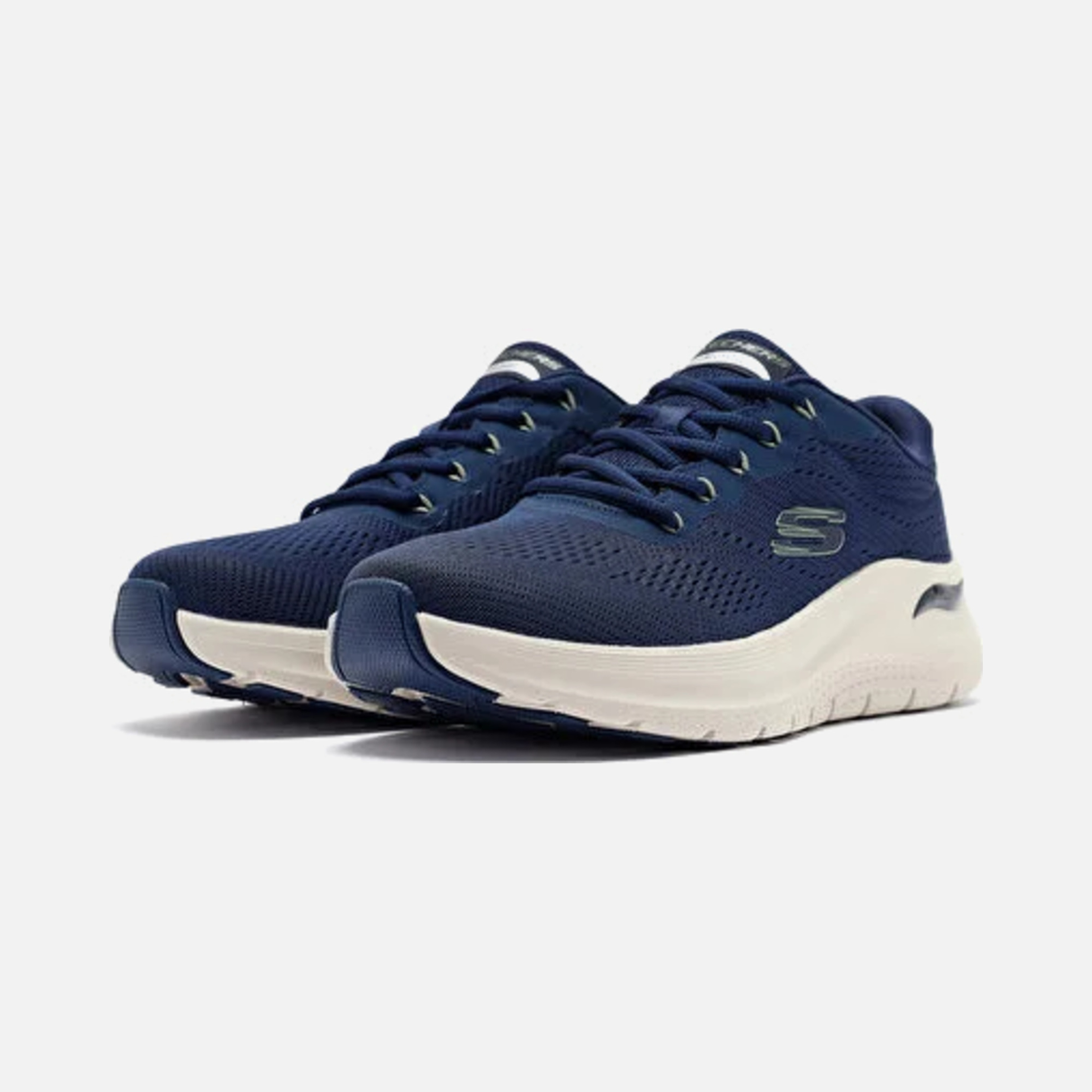 Skechers Arch Fit 2.0 Sportswear & Walk Erkek Spor Ayakkabı