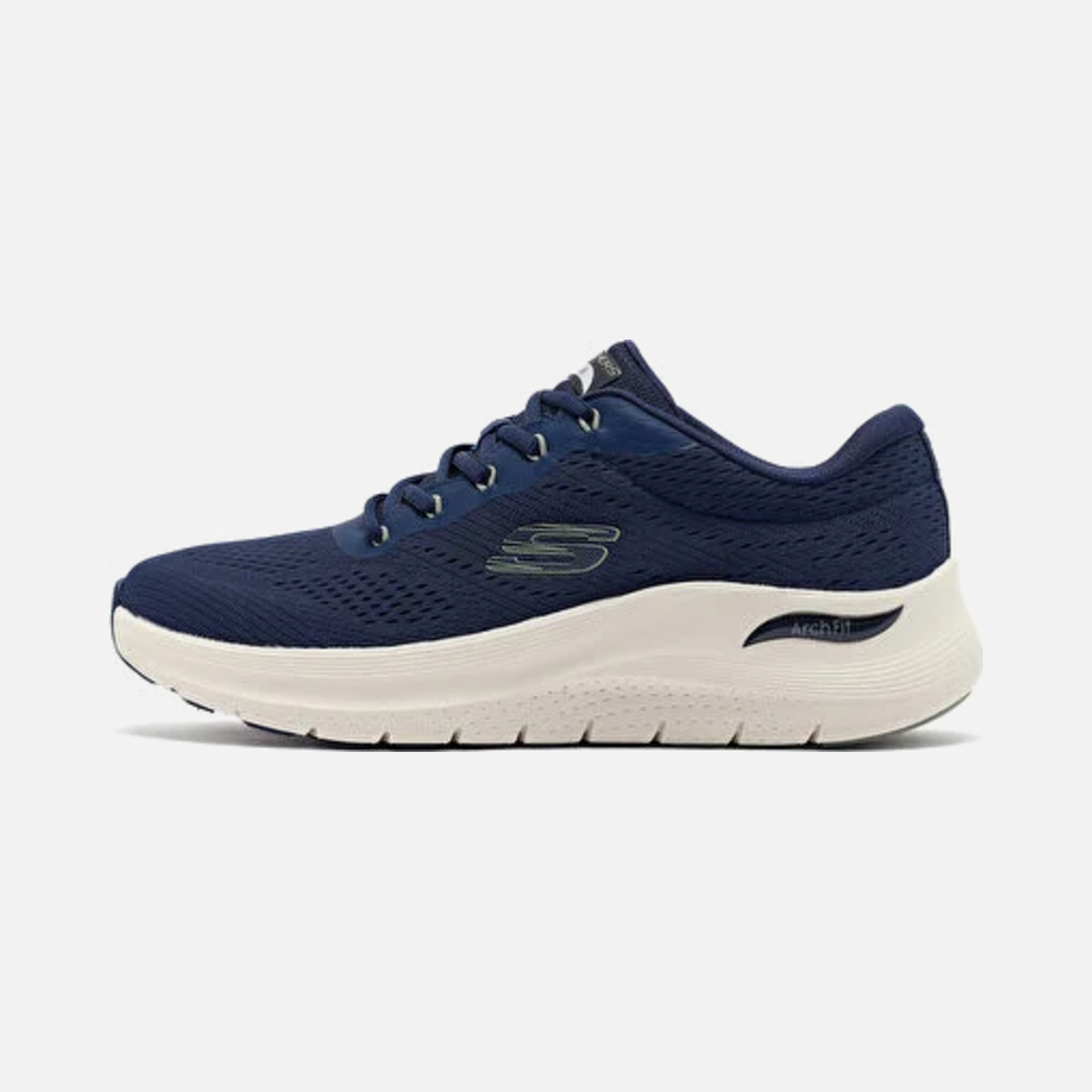Skechers Arch Fit 2.0 Sportswear & Walk Erkek Spor Ayakkabı