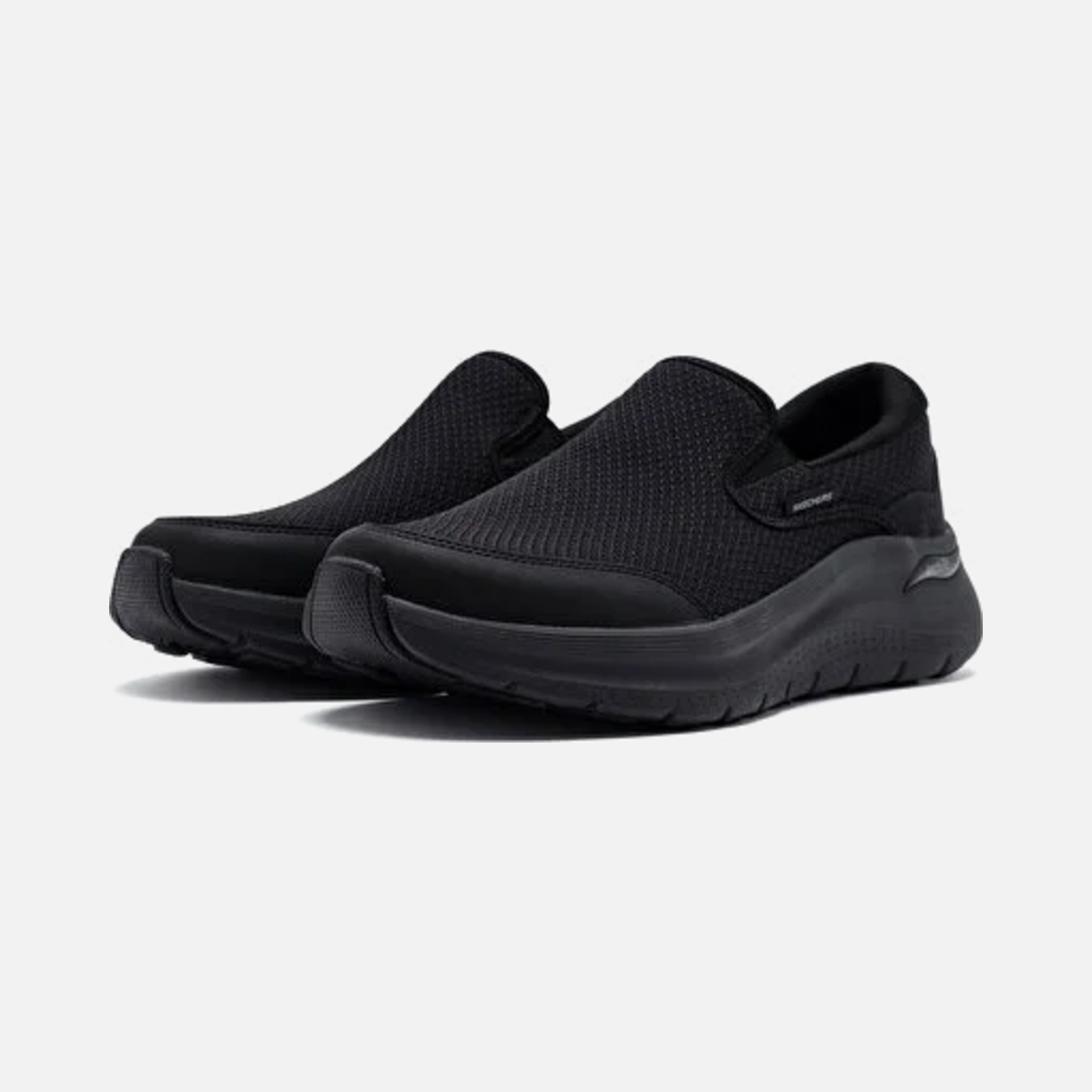 Skechers Sportswear Arch Fit 2.0 - Vallo Slip Ins Erkek Spor Ayakkabı