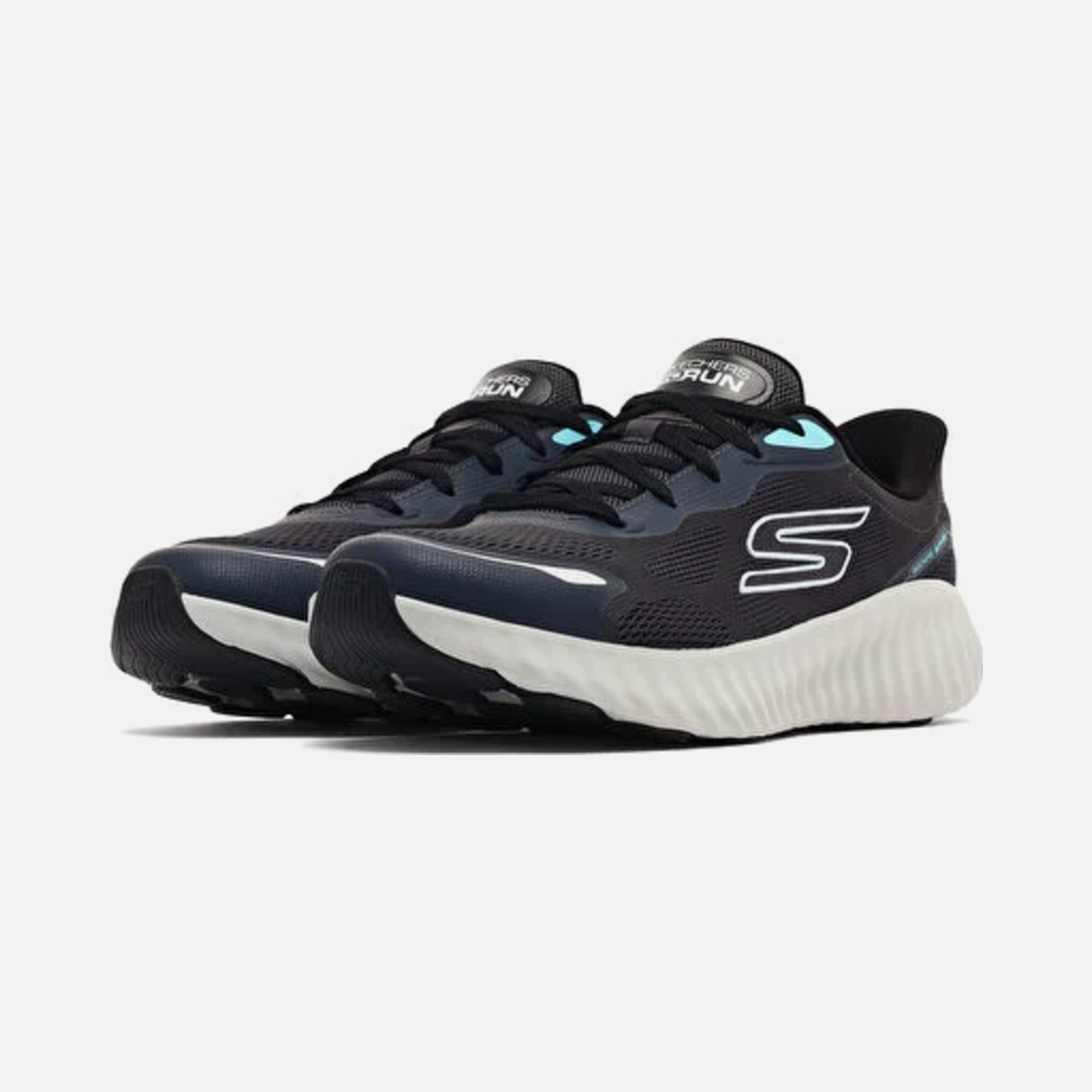 Skechers Go Run Now Regent Erkek Spor Ayakkabı