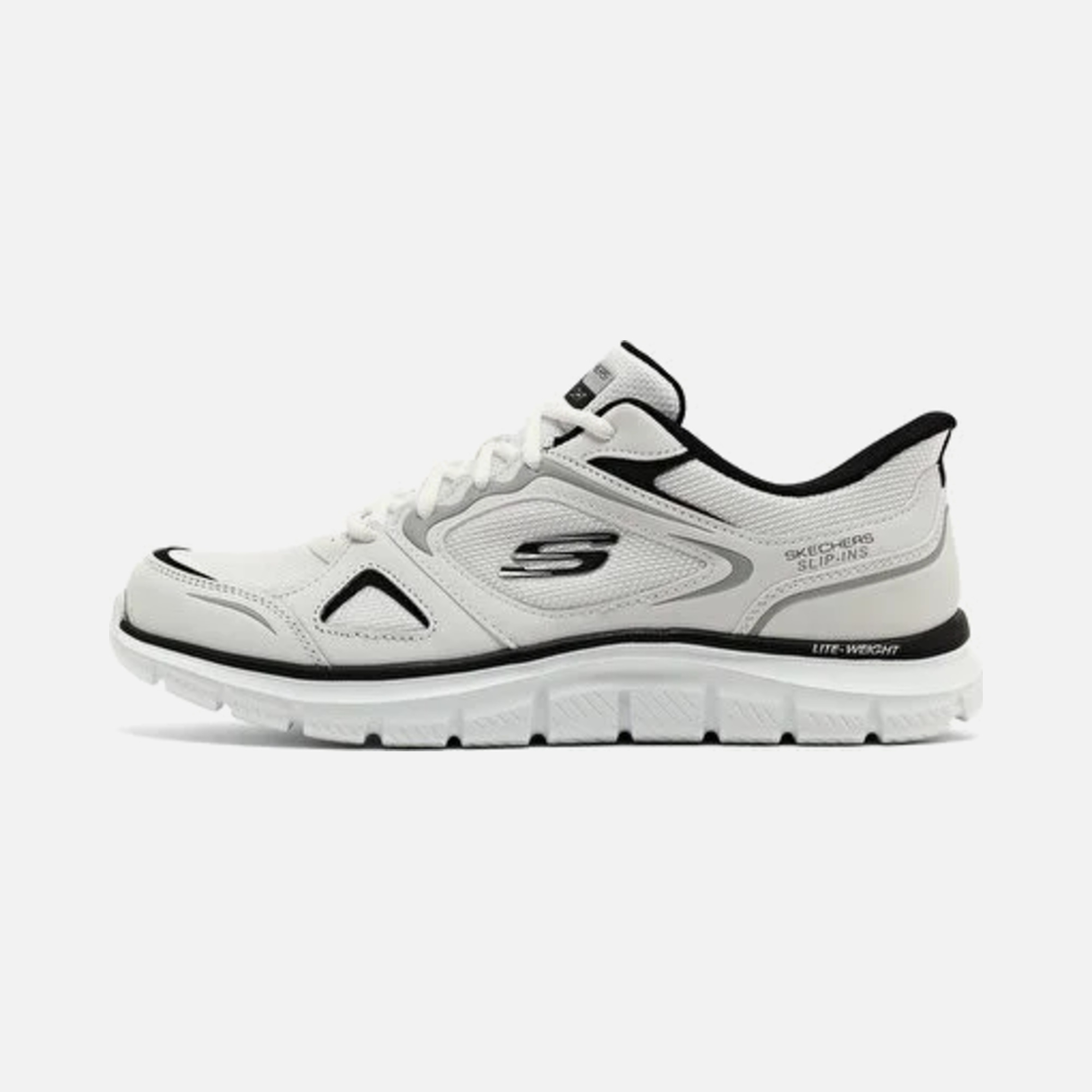 Skechers Track Ezral Erkek Spor Ayakkabı