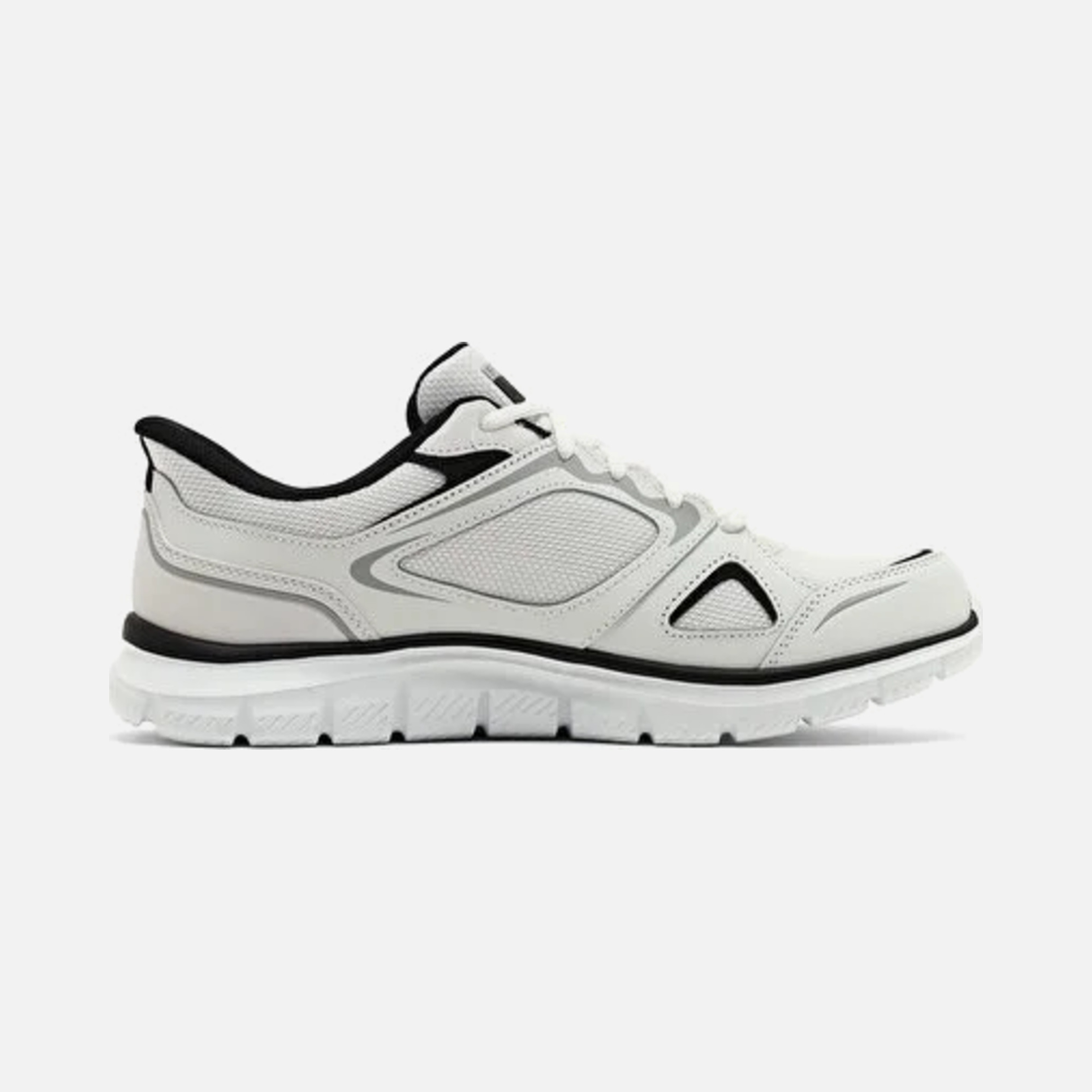 Skechers Track Ezral Erkek Spor Ayakkabı