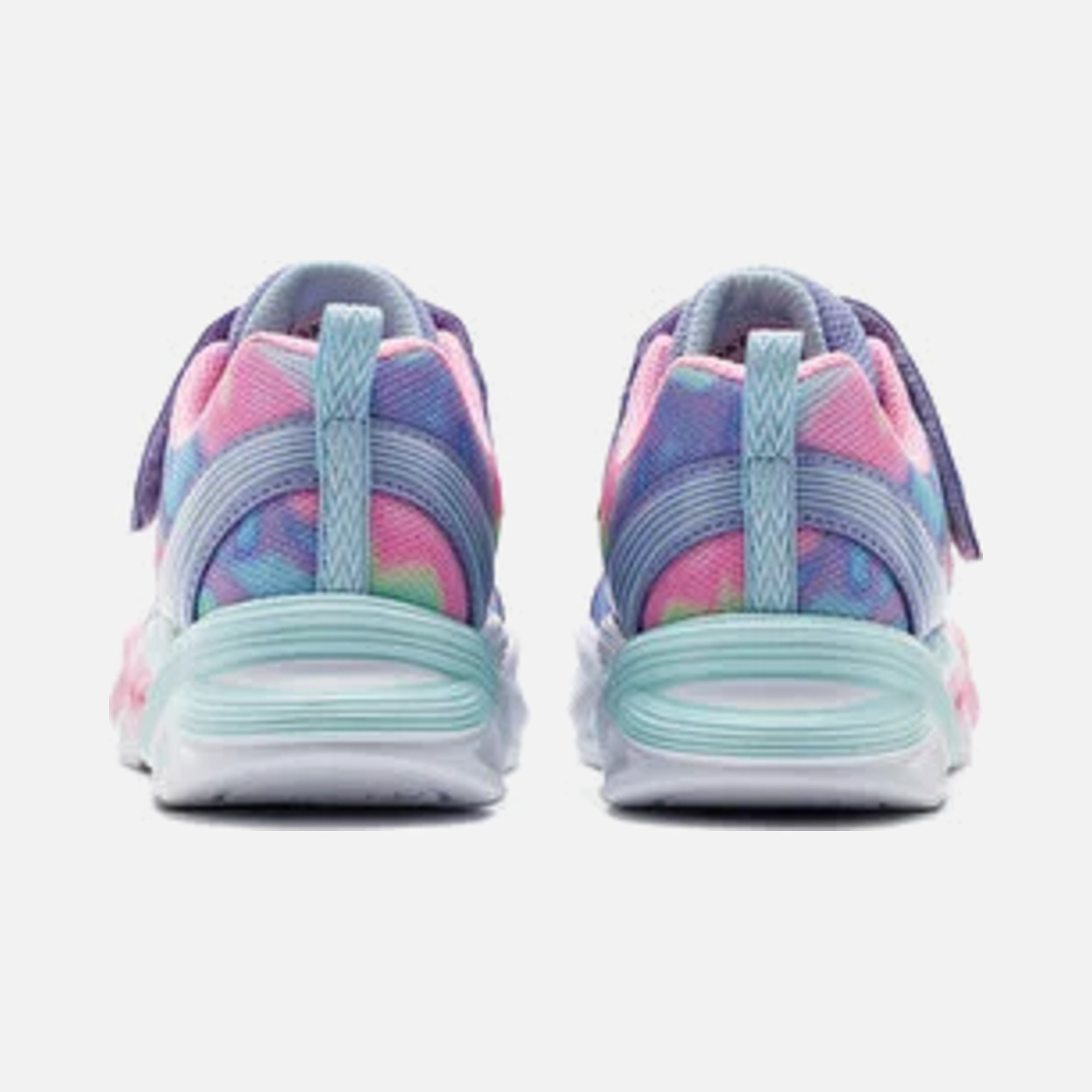 Skechers Sportswear Twisty Glow (Girls') Çocuk Spor Ayakkabı