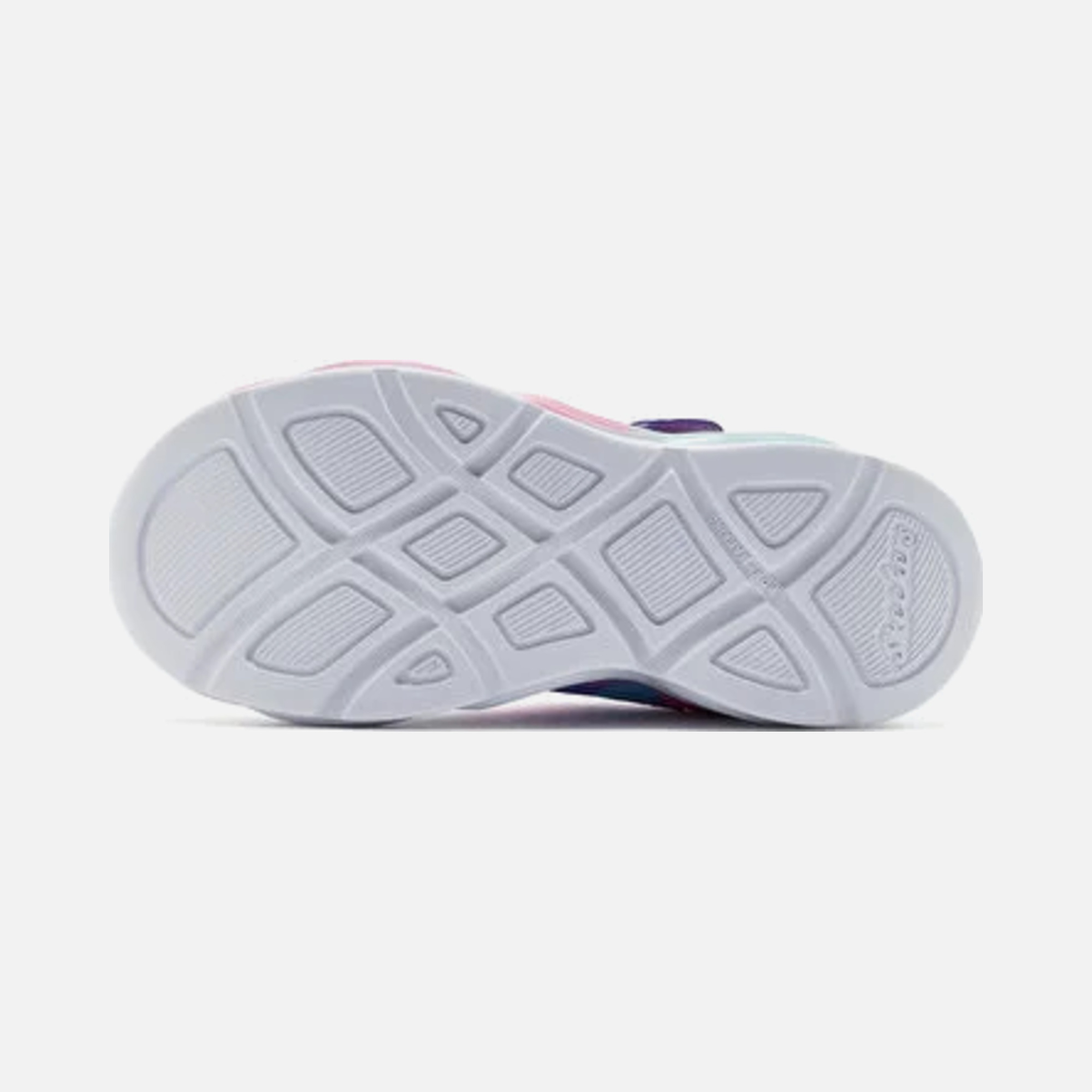 Skechers Sportswear Twisty Glow (Girls') Çocuk Spor Ayakkabı