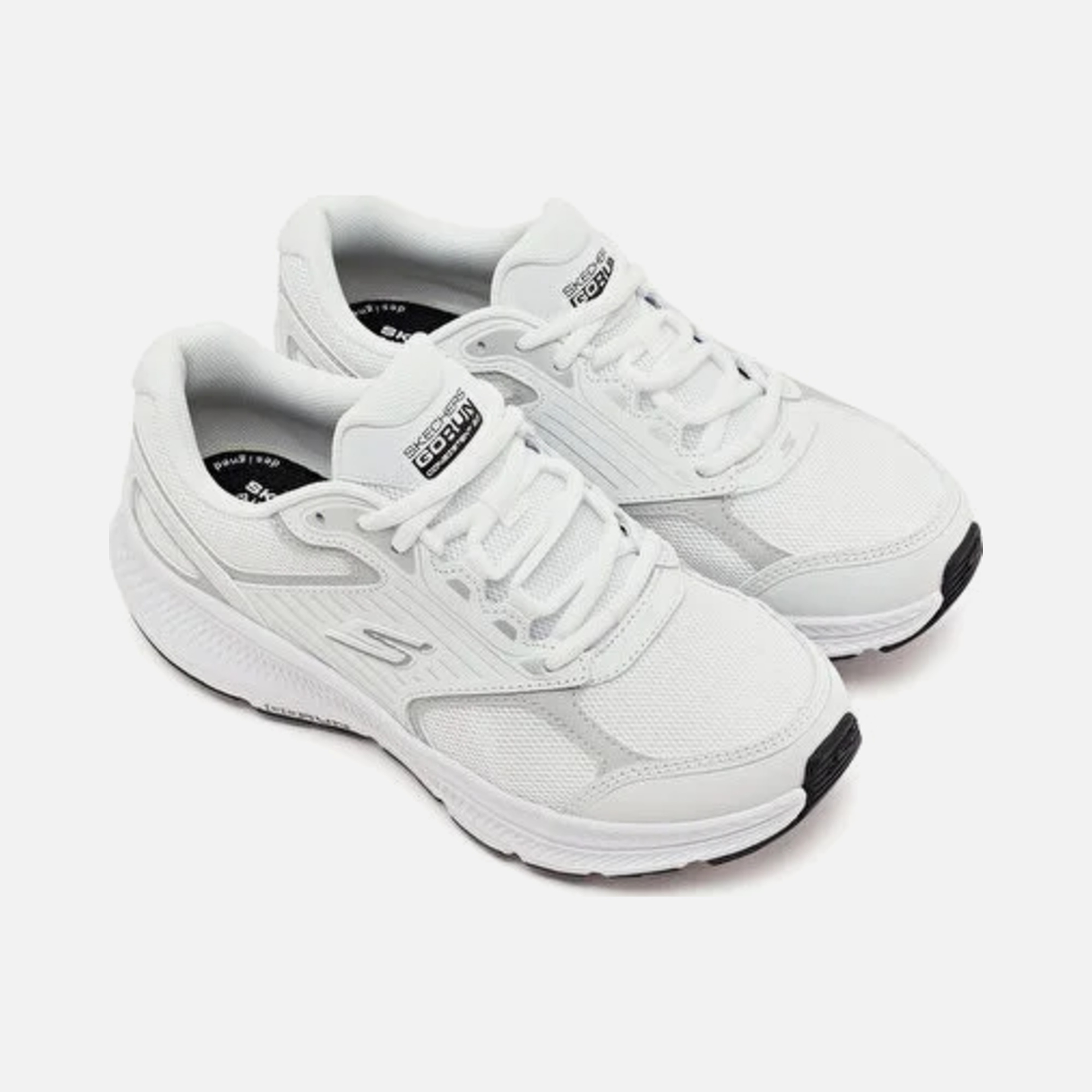 Skechers Go Run Consistent 2.0 Advantage SS26 Kadın Spor Ayakkabı