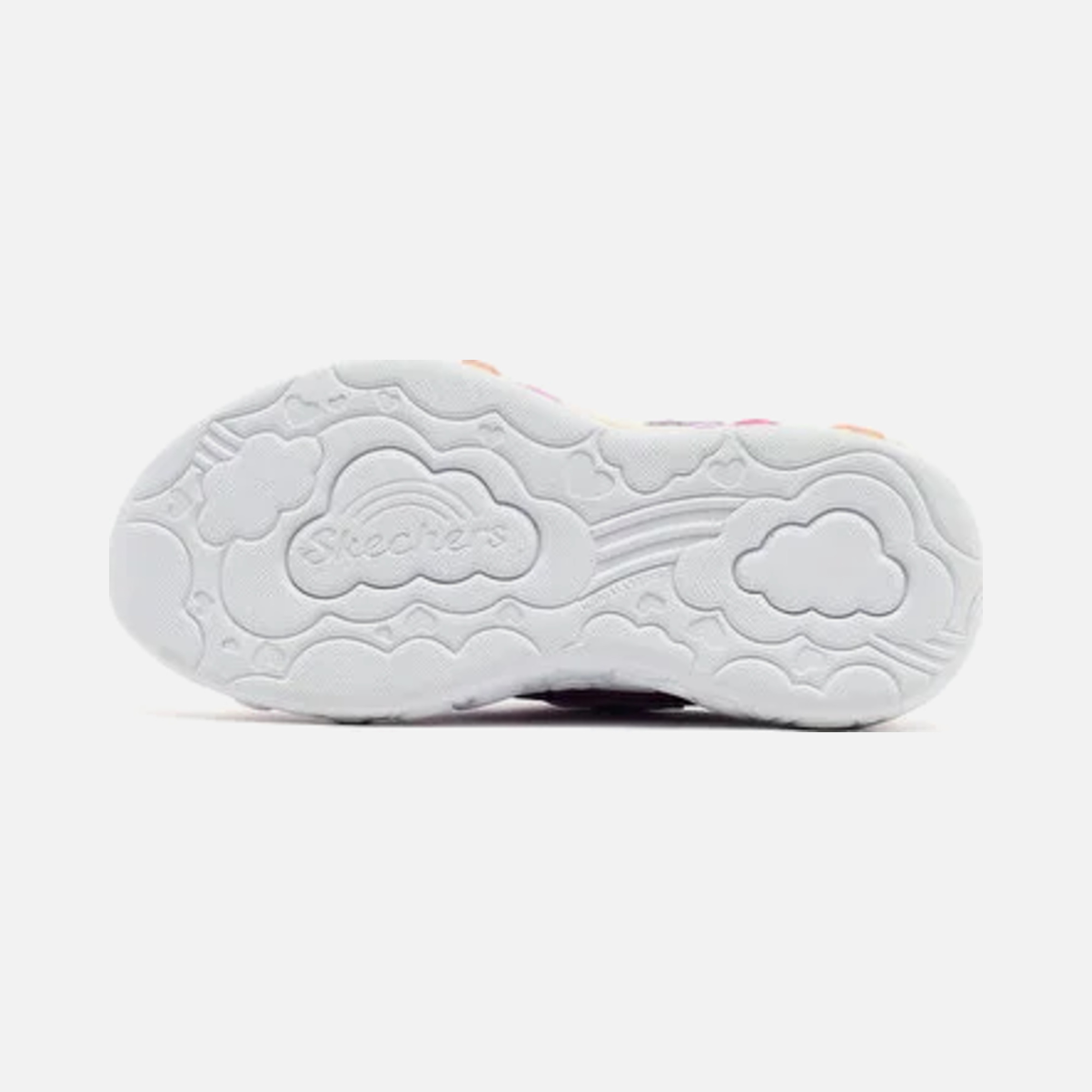 Skechers Eternal Heart Lights Çocuk Spor Ayakkabı