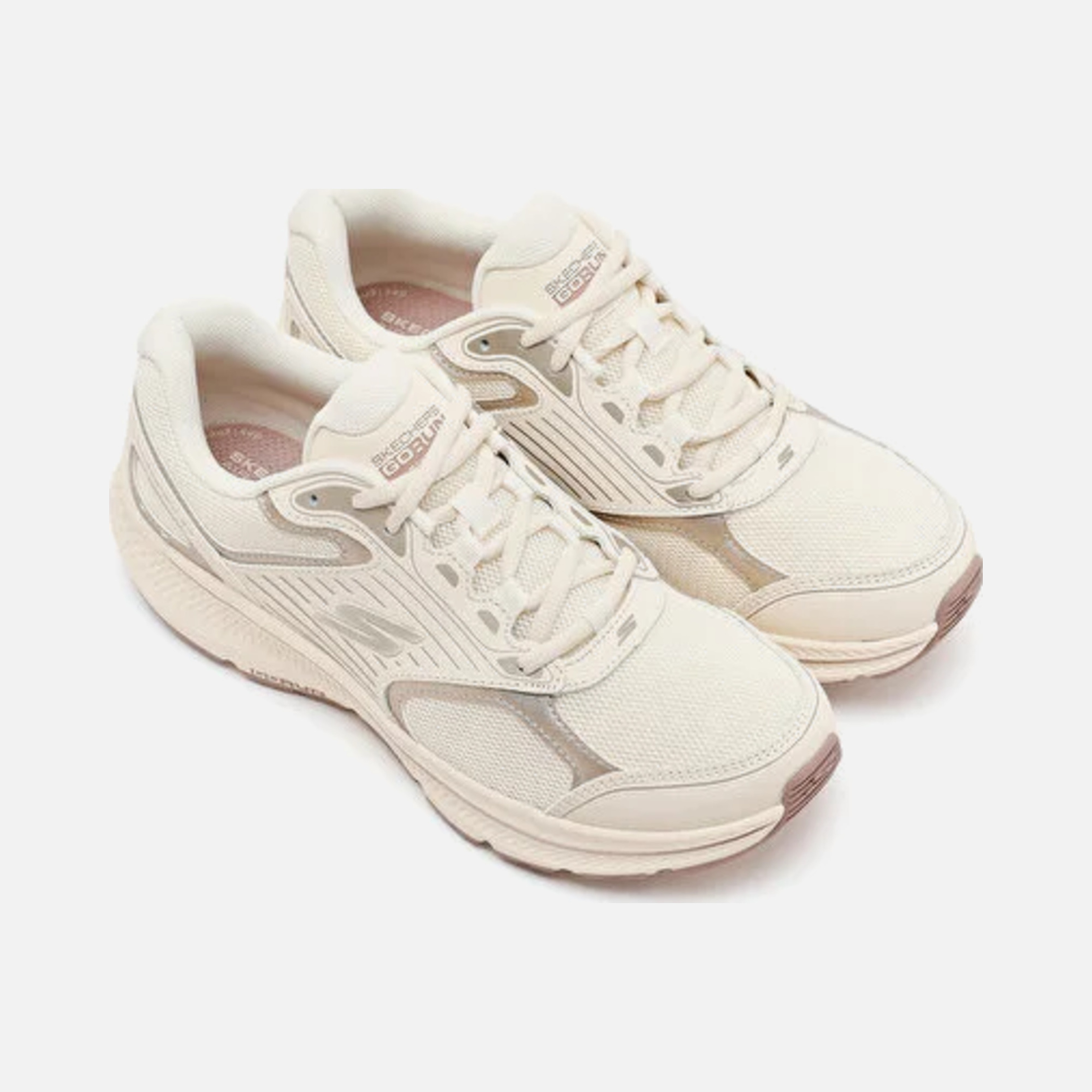 Skechers Go Run Consistent 2.0 Advantage SS26 Kadın Spor Ayakkabı