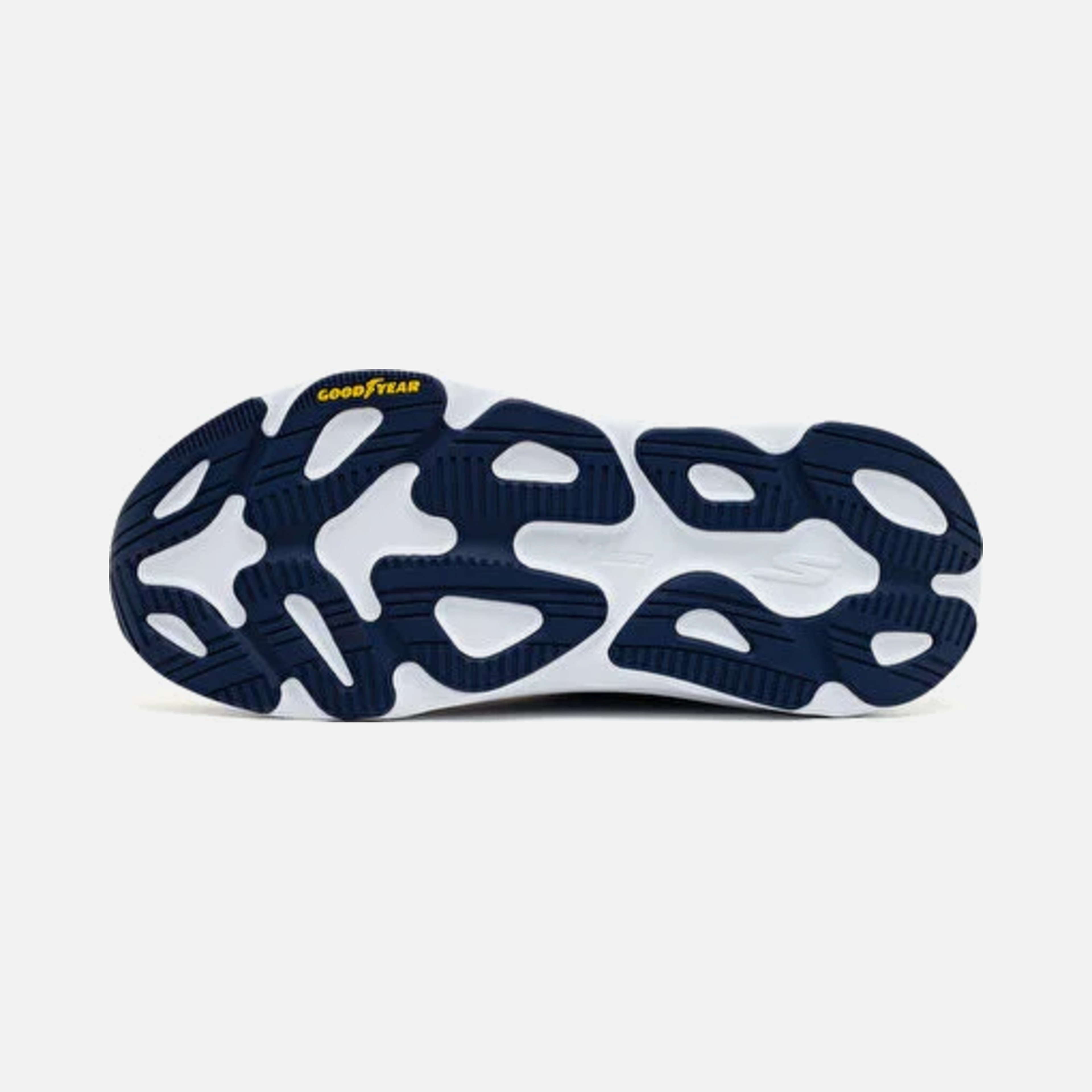 Skechers Max Run Erkek Spor Ayakkabı