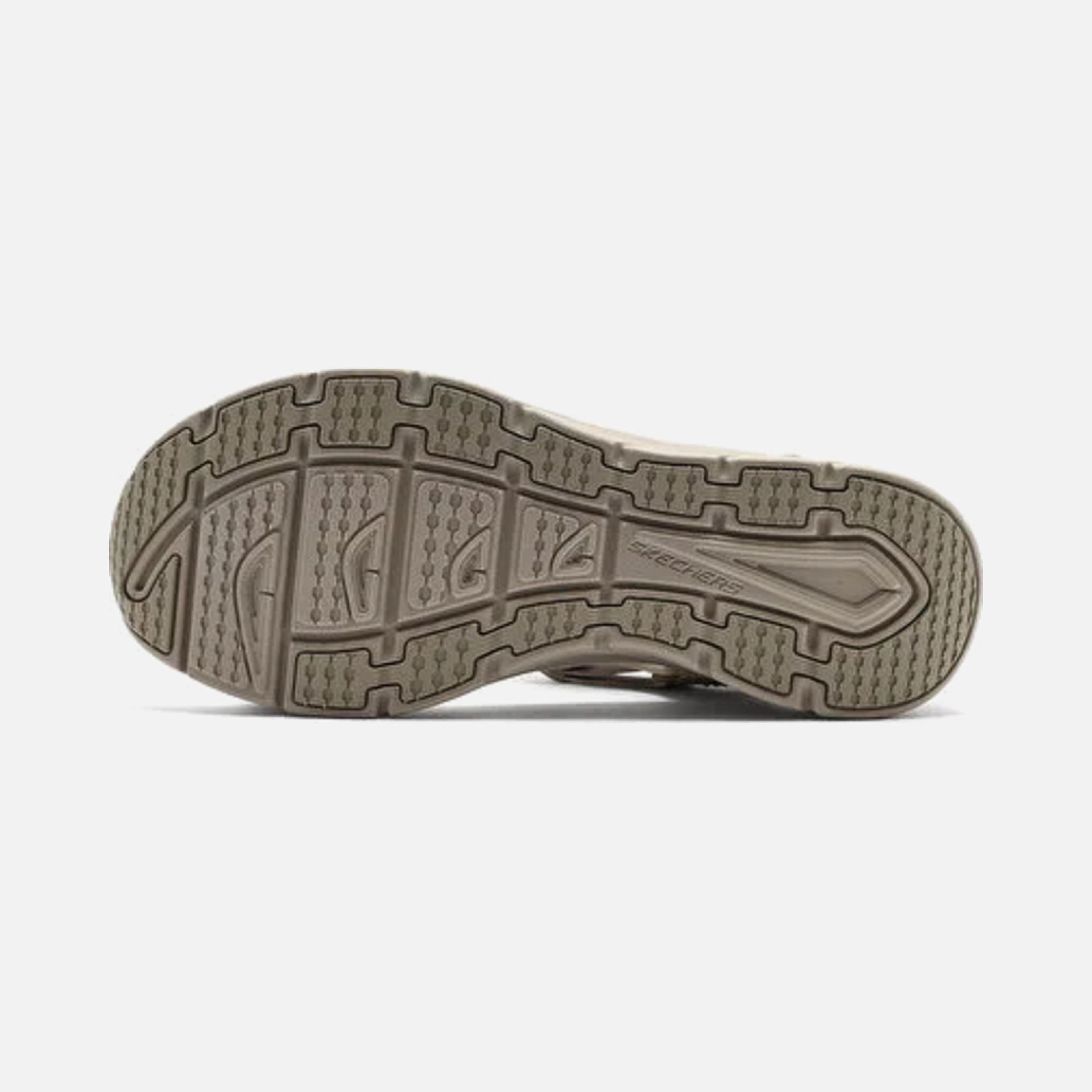 Skechers D'lux Walker - Pretty Field Kadın Sandalet