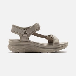 Skechers D'lux Walker - Pretty Field Kadın Sandalet