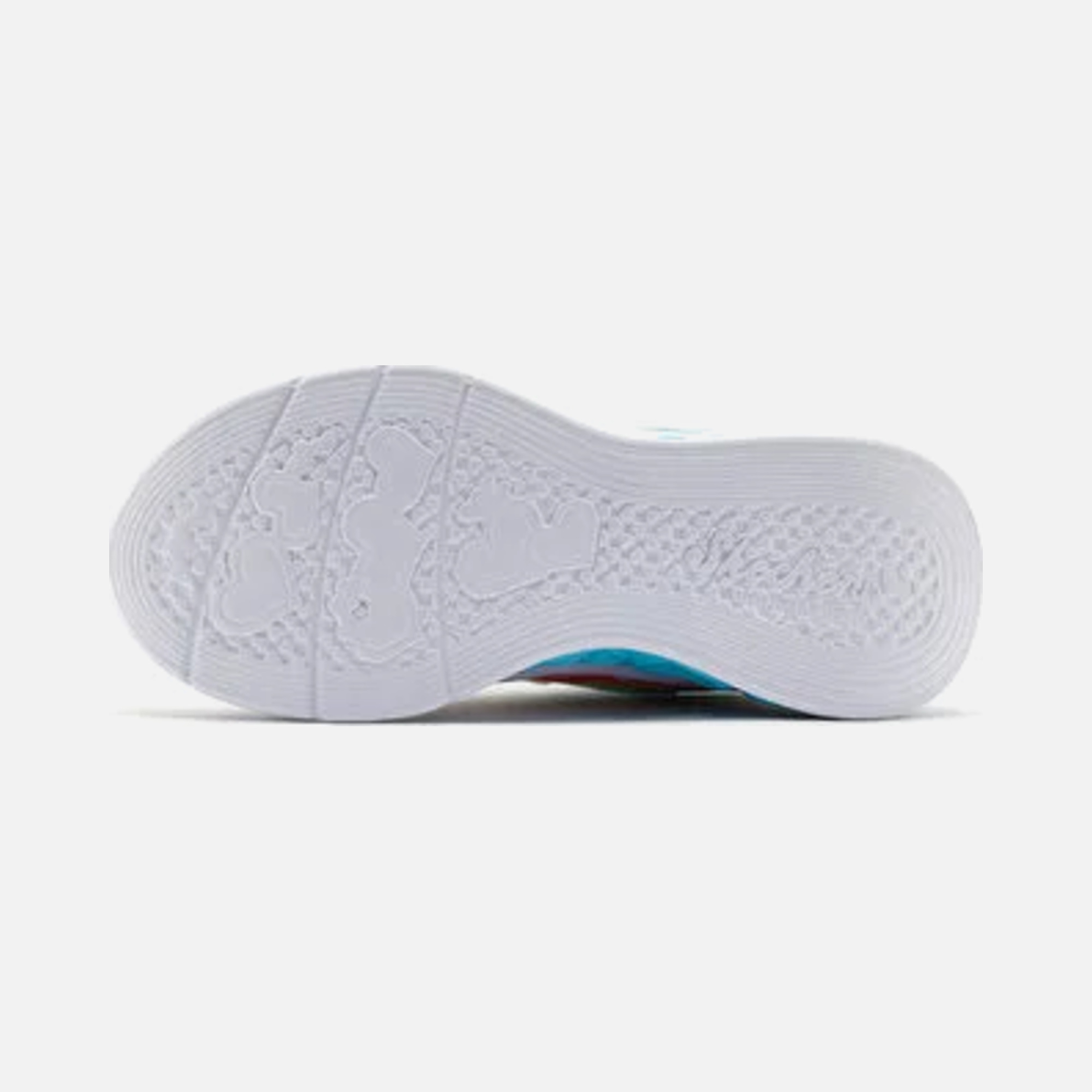 Skechers Flutter Heart Li̇ghts - Groovy Swi̇rl Çocuk Spor Ayakkabı