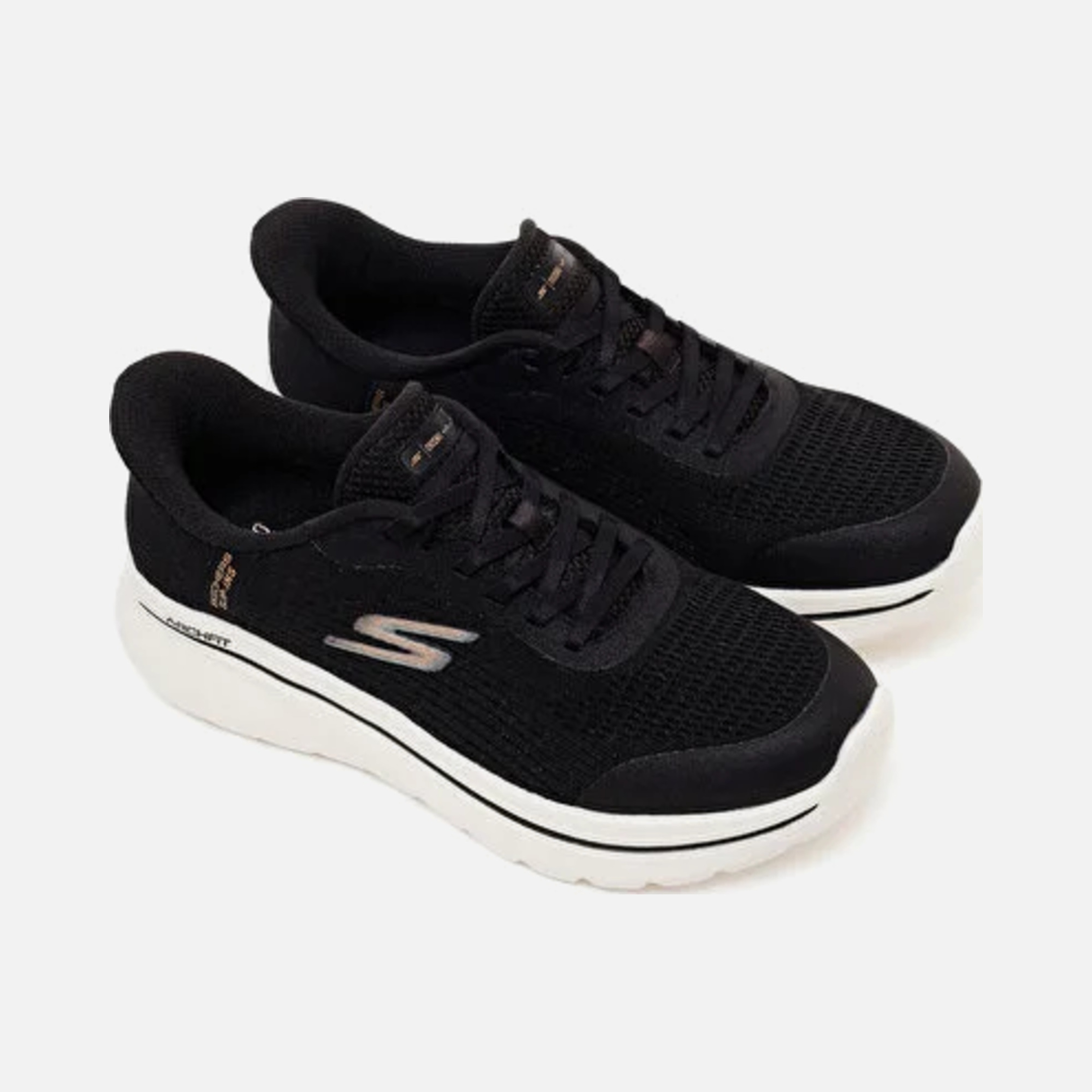 Skechers Go Walk Arch Fit N Joy Kadın Spor Ayakkabı