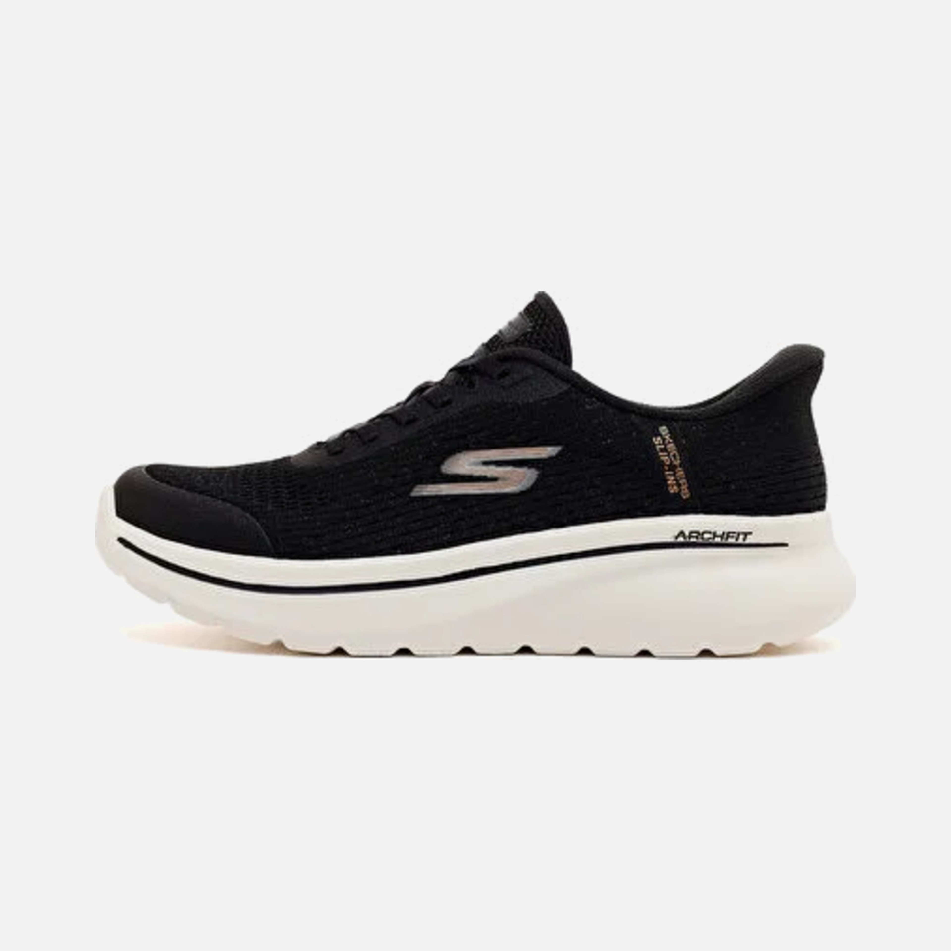 Skechers Go Walk Arch Fit N Joy Kadın Spor Ayakkabı