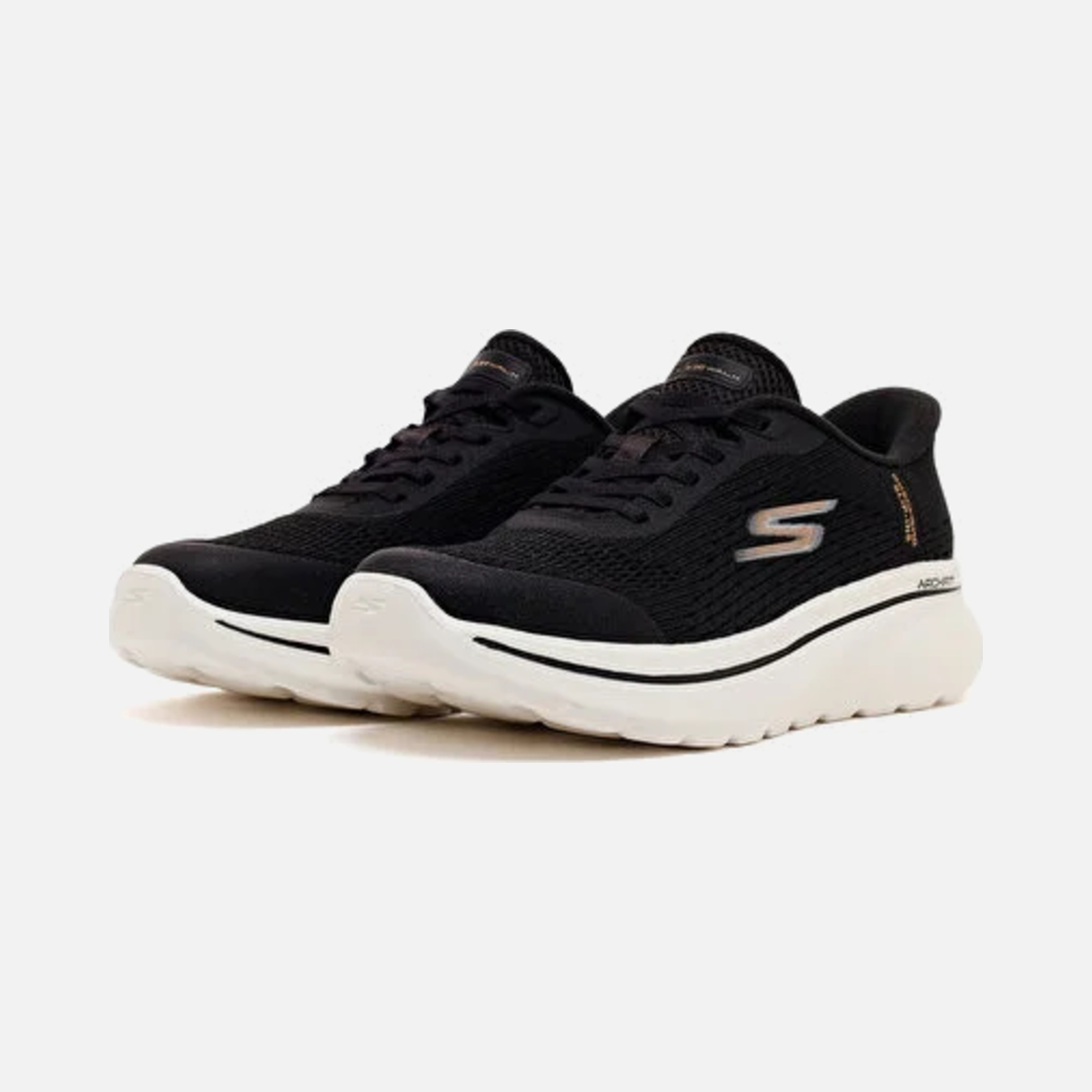 Skechers Go Walk Arch Fit N Joy Kadın Spor Ayakkabı