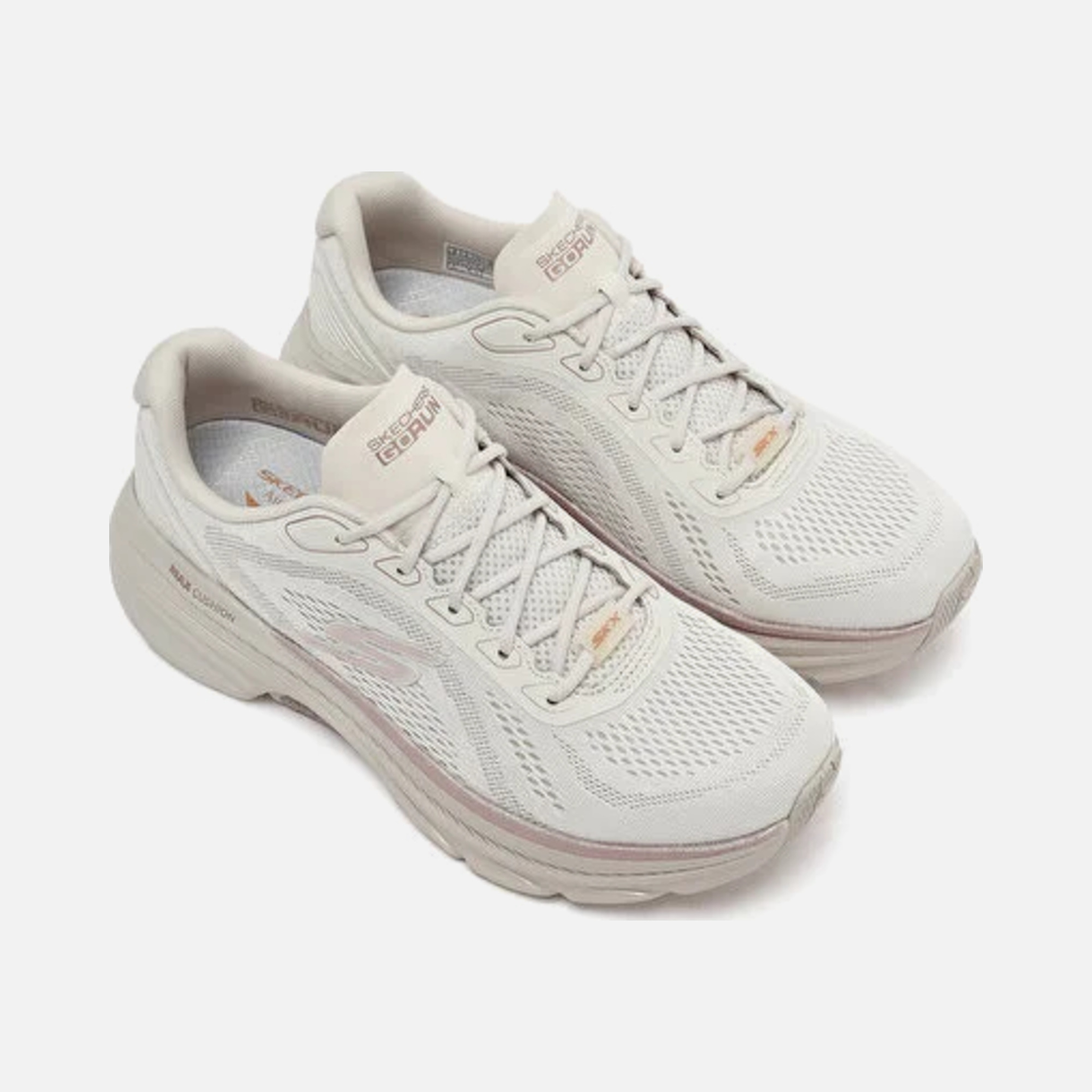 Skechers Max Cushioning Arch Fit 2.0 - Andover Kadın Spor Ayakkabı