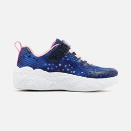 Skechers Eternal Heart Lights Çocuk Spor Ayakkabı