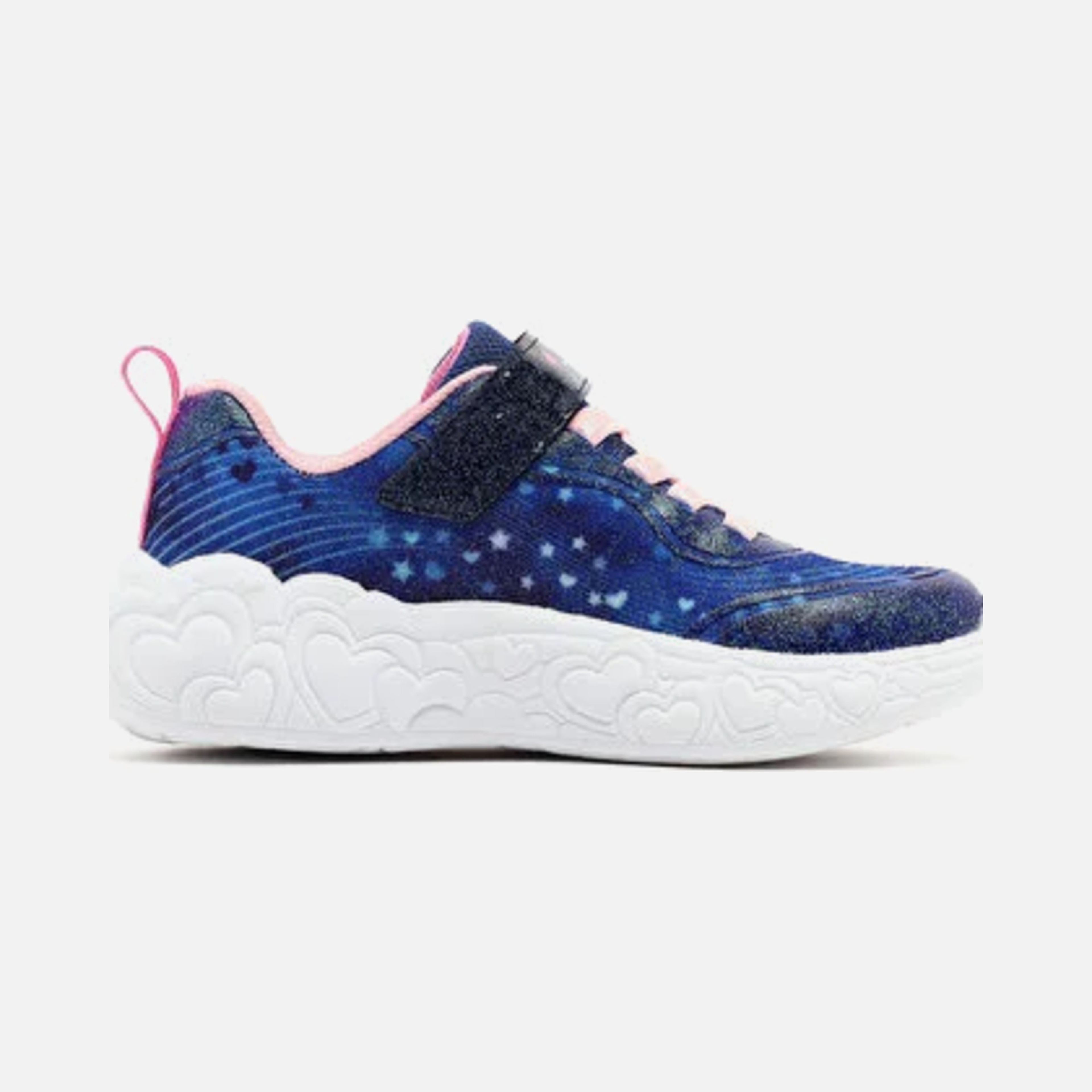 Skechers Eternal Heart Lights Çocuk Spor Ayakkabı